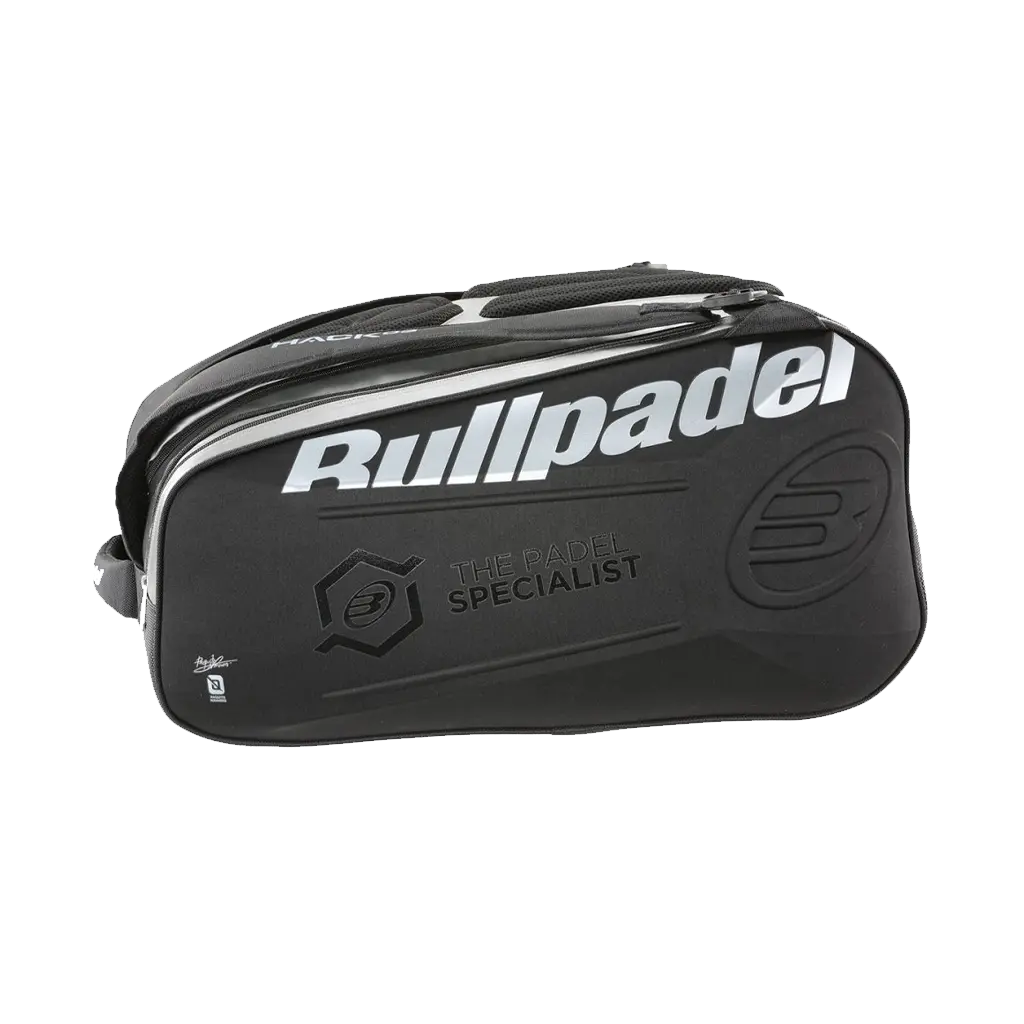 Bullpadel - Sac de padel Hack 2023