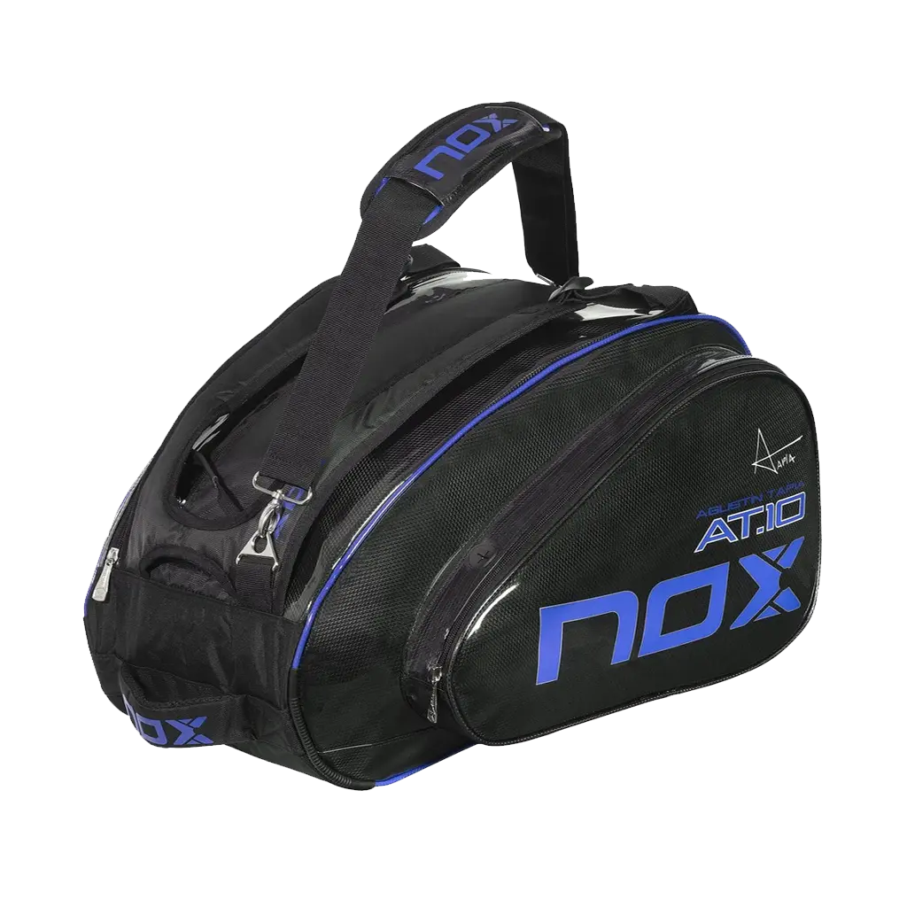 Nox - Sac de padel AT10 Team Bleu