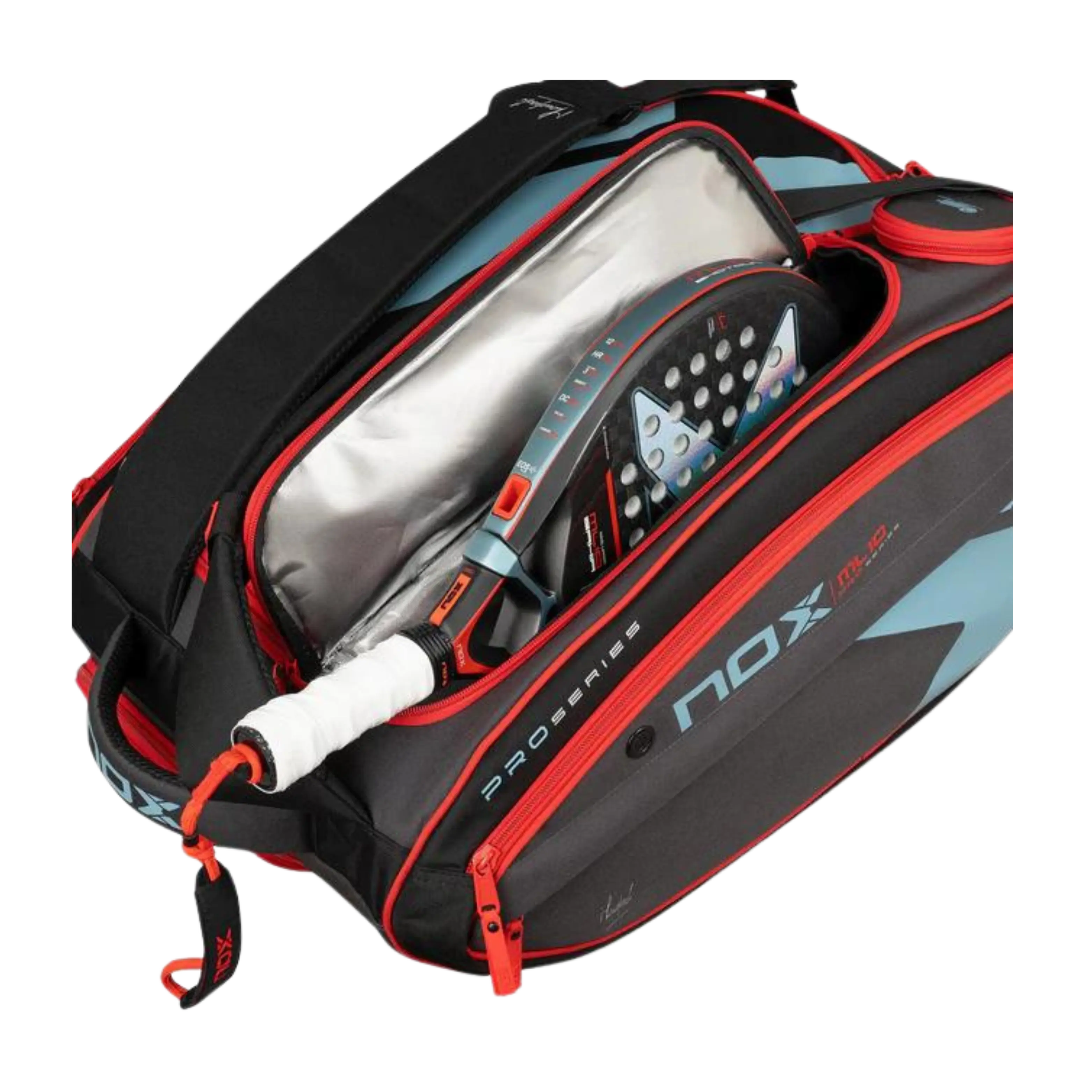 Nox - Borsa da padel ML10 Competition Compact XL