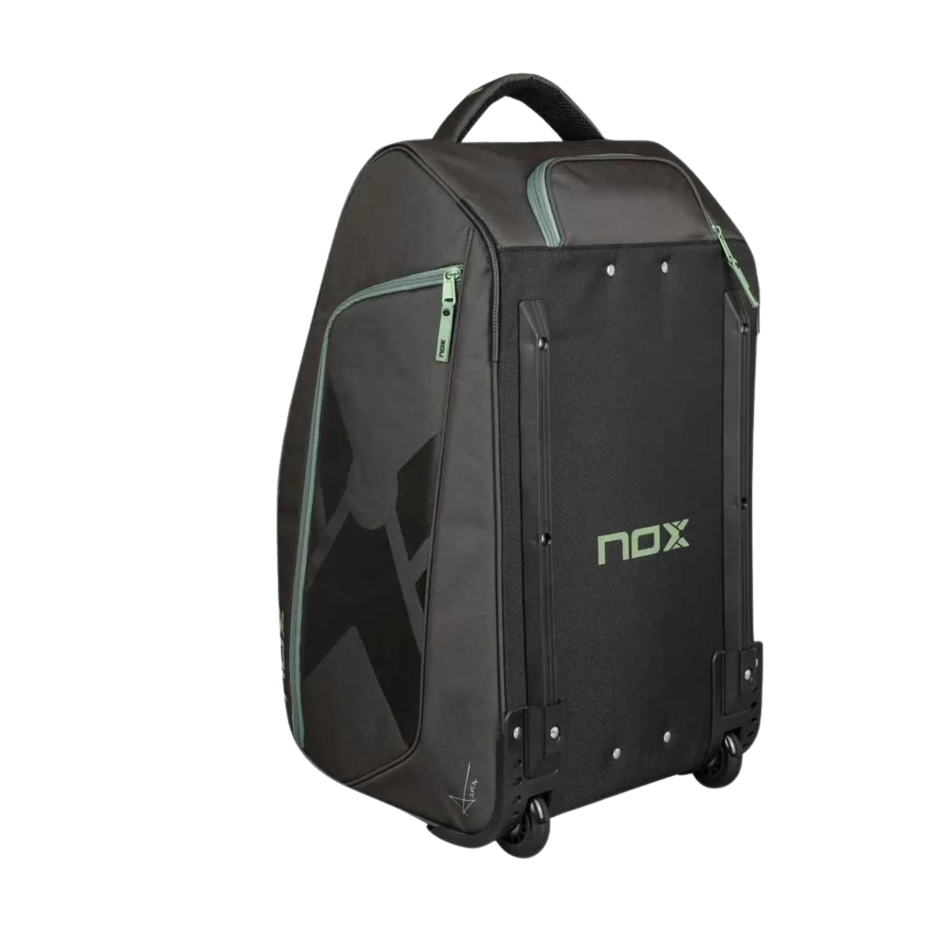 Nox - Sac de padel AT10 Competition Trolley