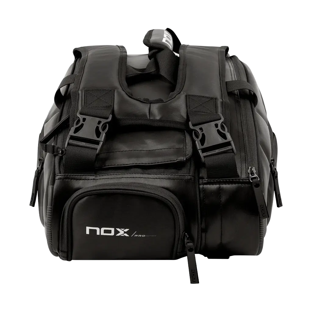 Nox - Sac de padel Pro Series Noir