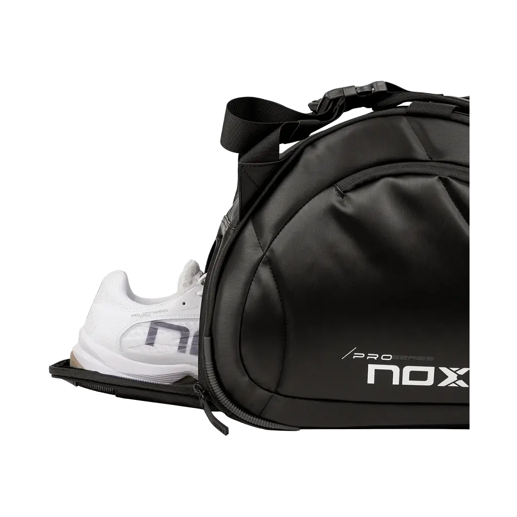 Nox - Sac de padel Pro Series Noir 2023