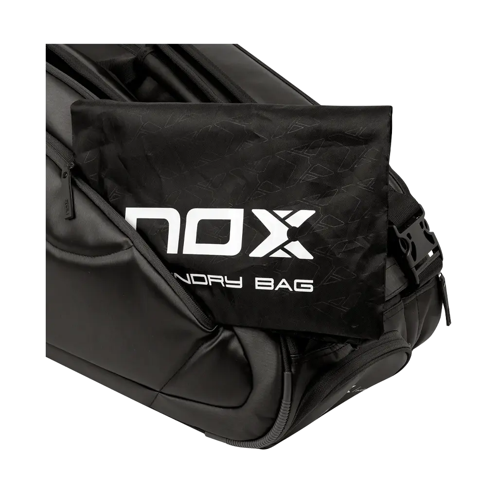 Nox - Sac de padel Pro Series Noir 2023