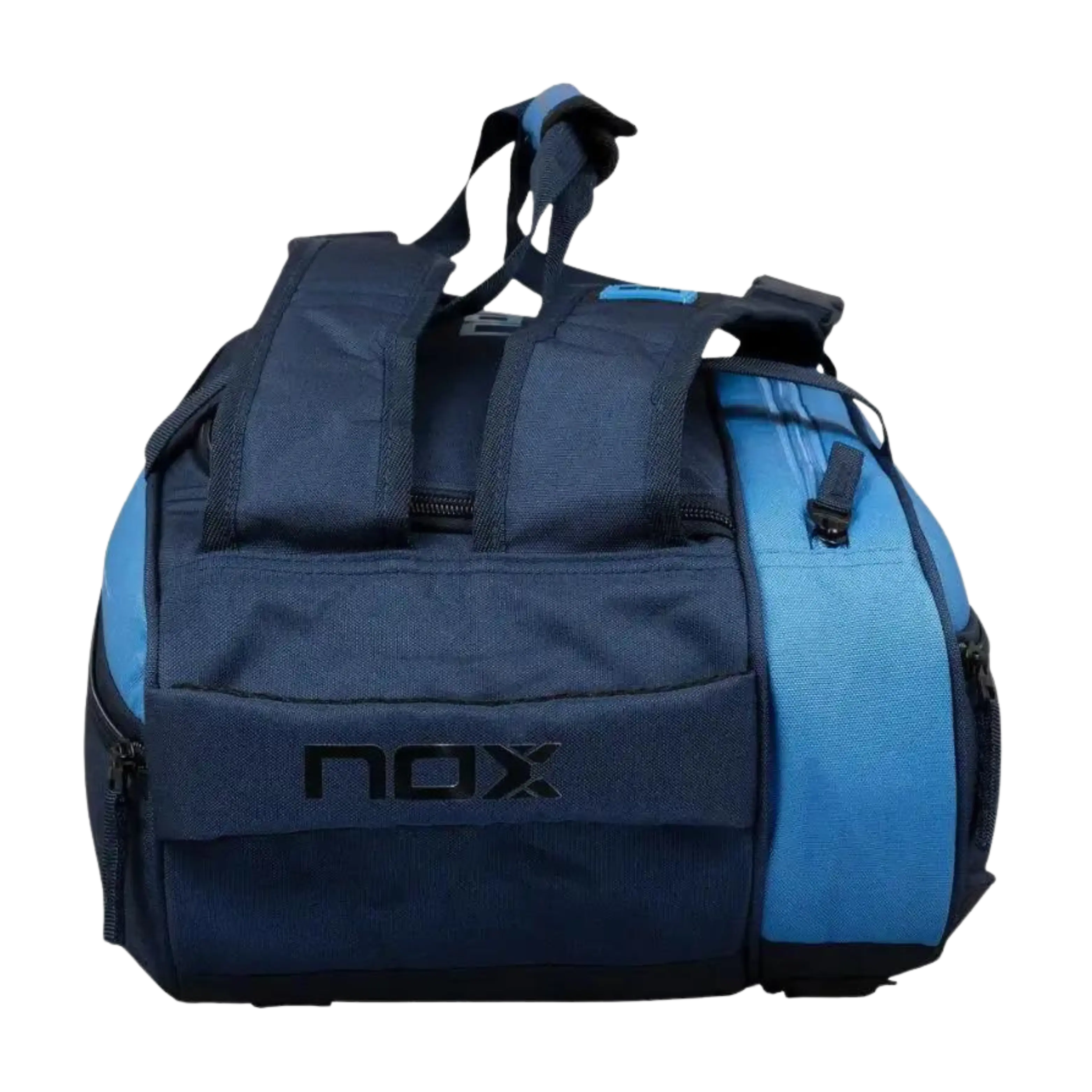 Nox - Sac de padel Street Series Bleu