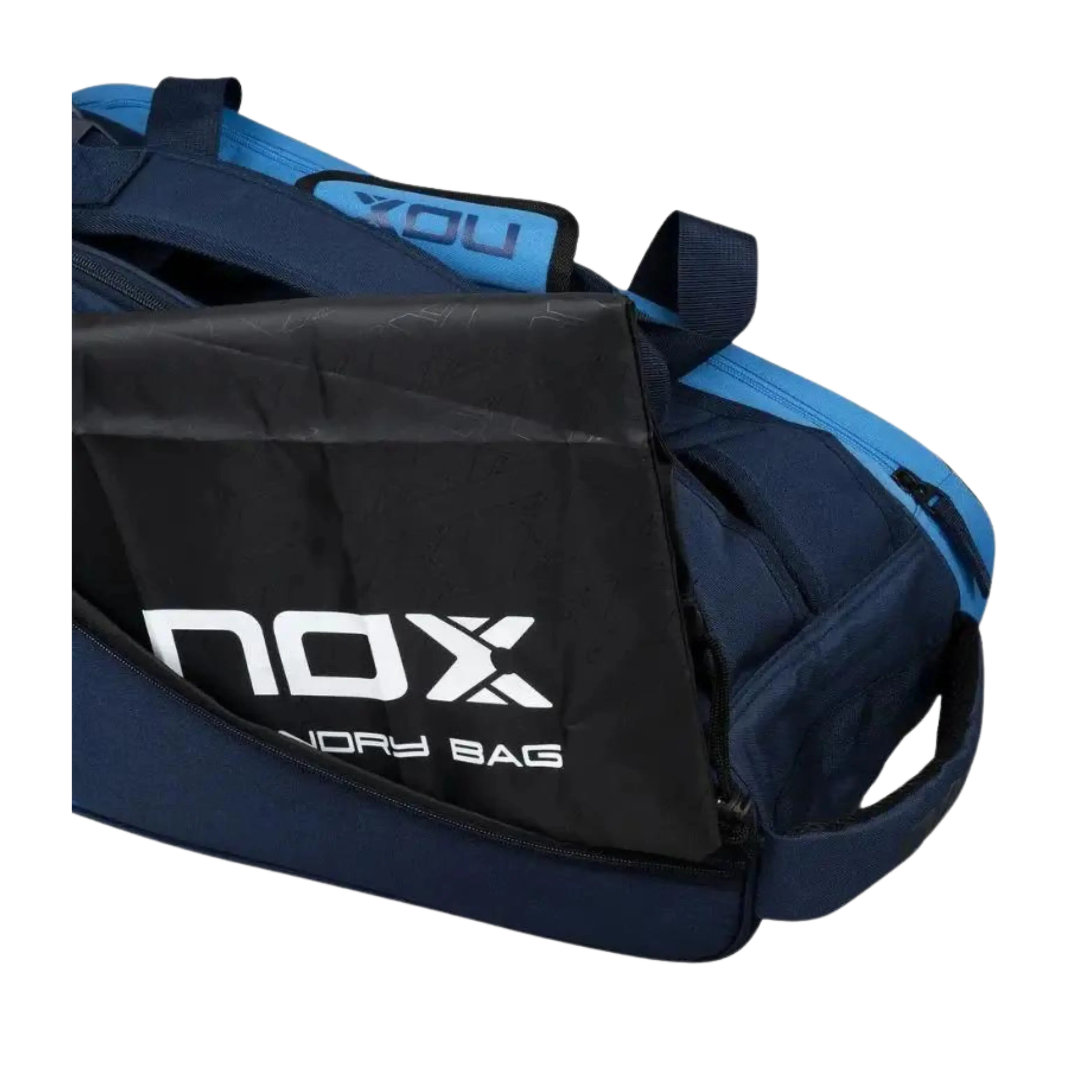 Nox - Sac de padel Street Series Bleu