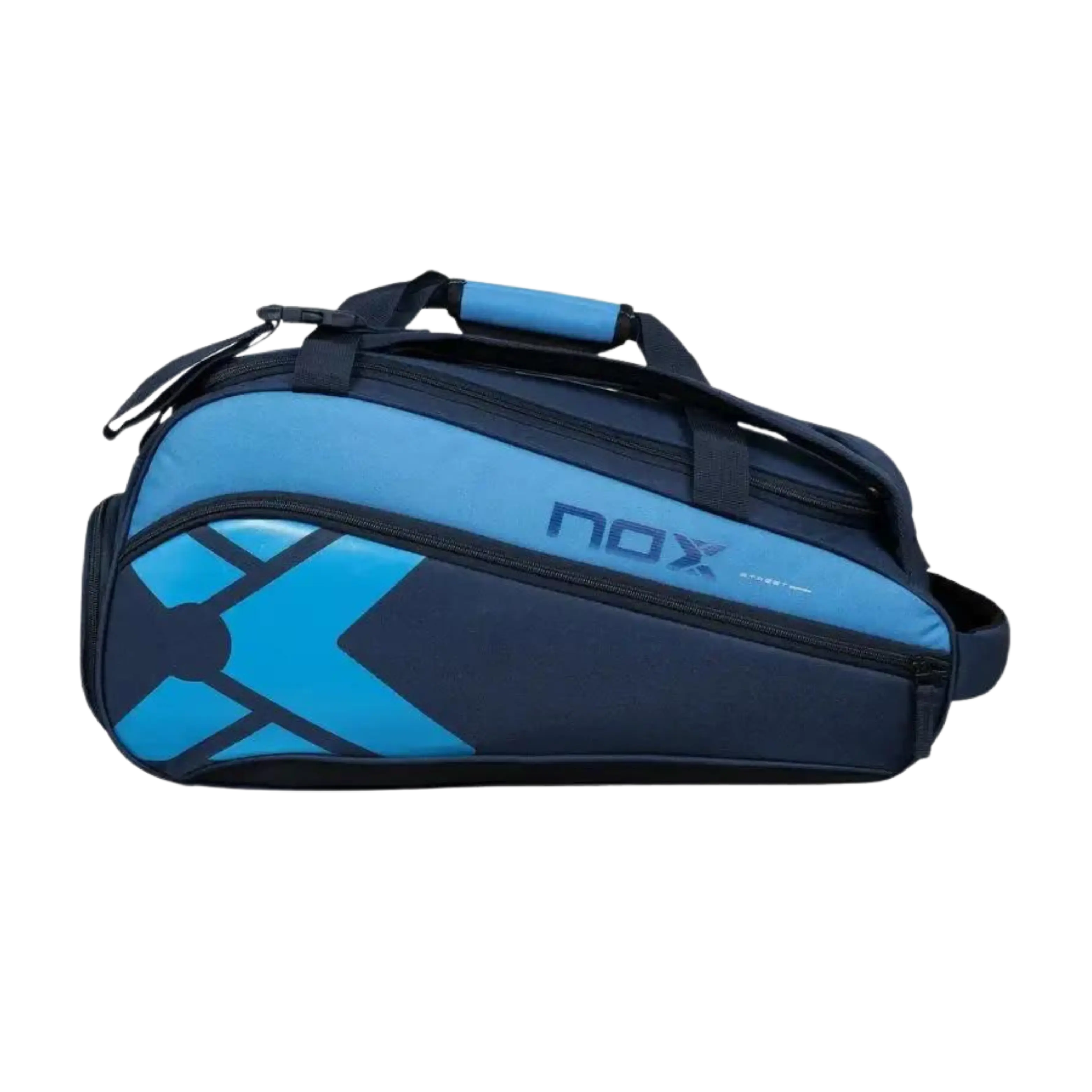 Nox - Sac de padel Street Series Bleu