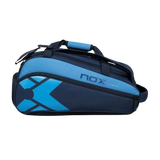 Nox - Sac de padel Street Series Bleu