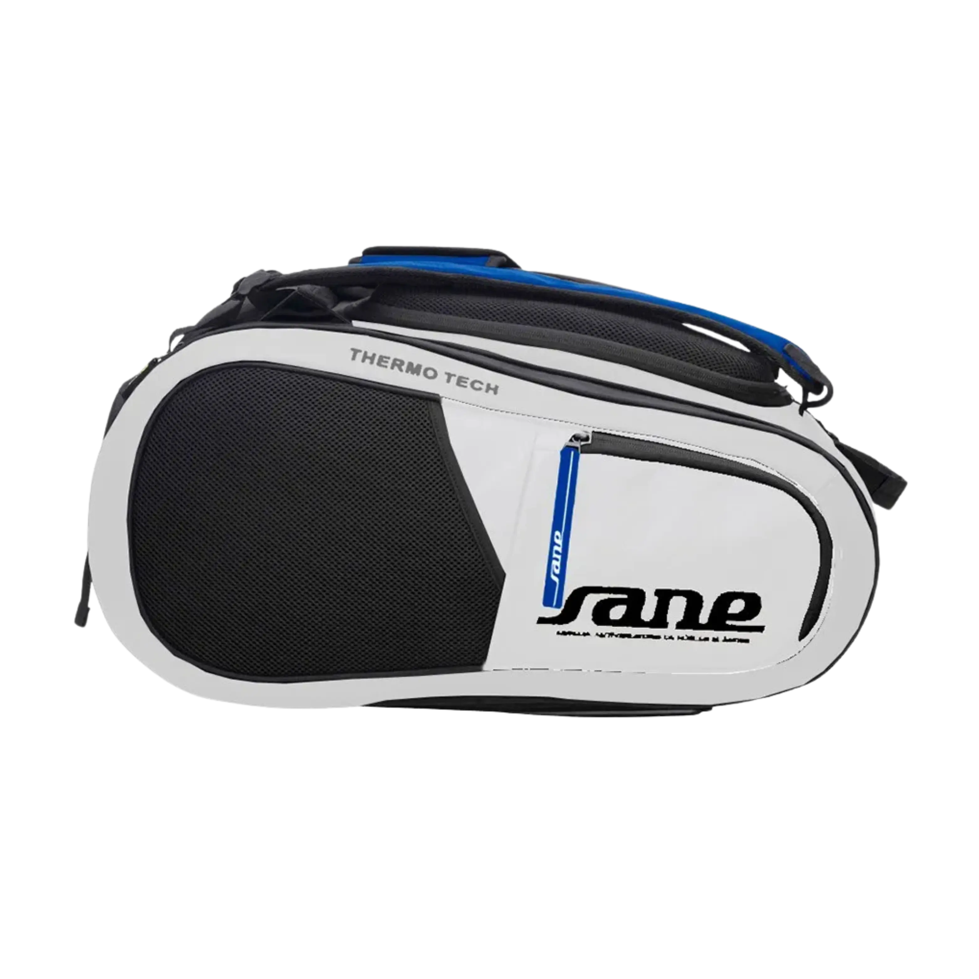 Sane - Sac de padel Pro Sport Blanc