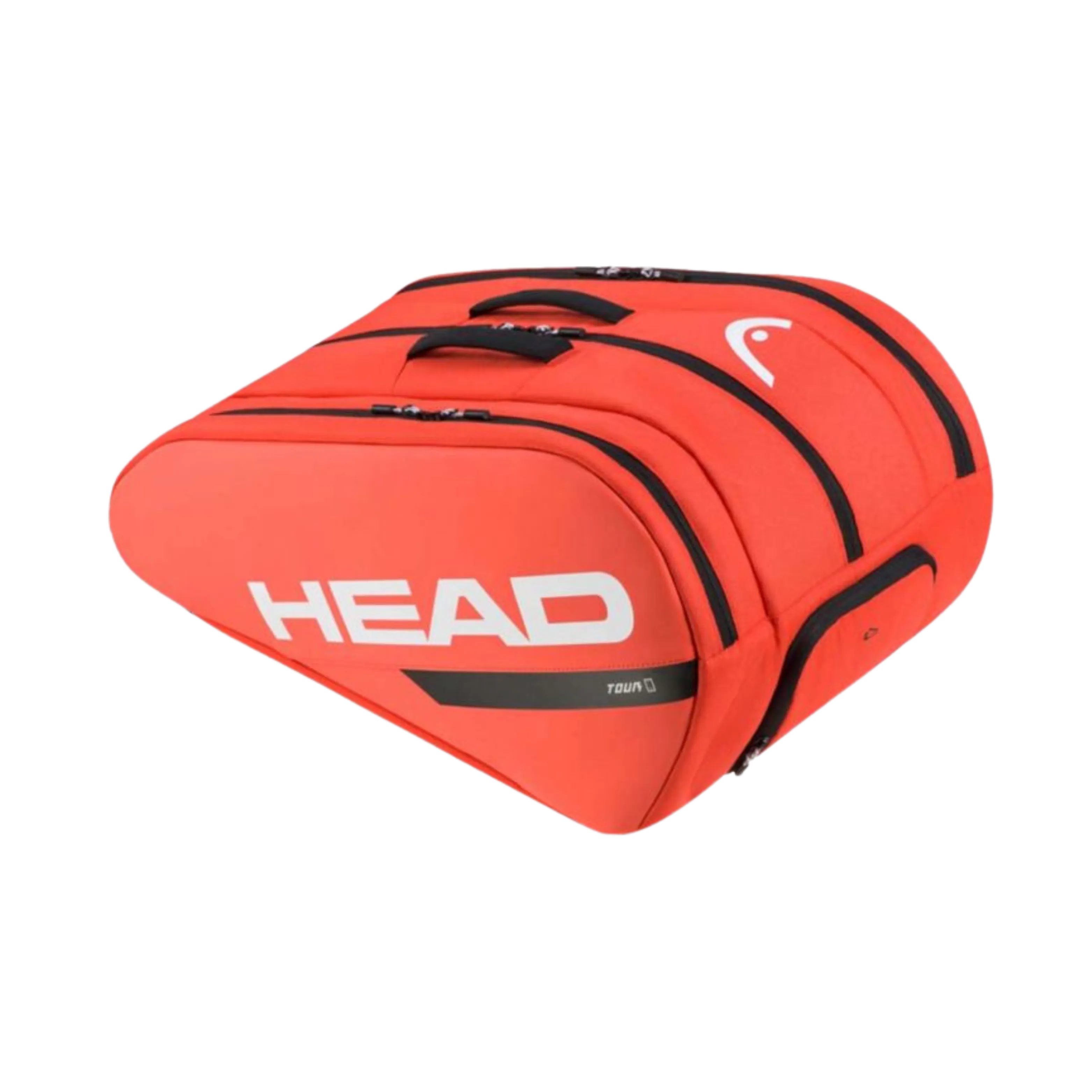 Head - Sac de padel Tour Rouge