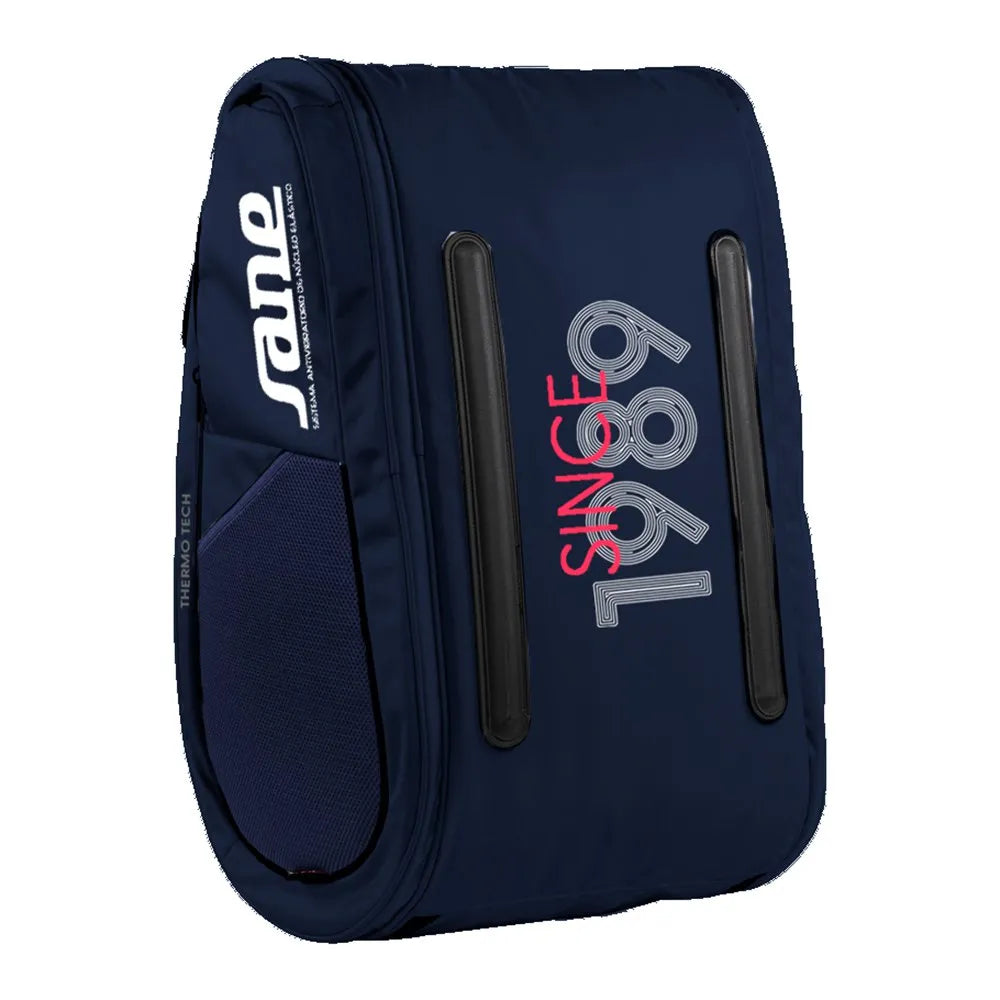 Sane - Sac de padel Pro Sport Bleu