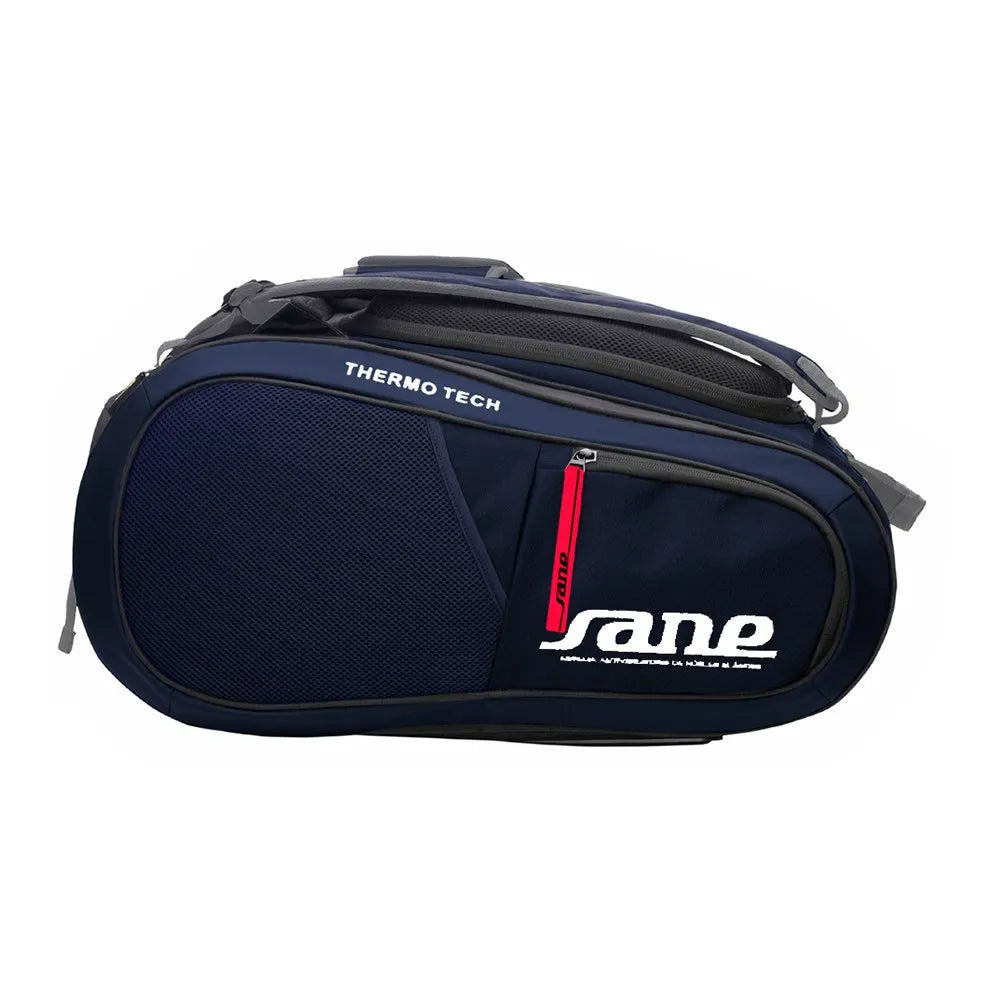 Sane - Sac de padel Pro Sport Bleu