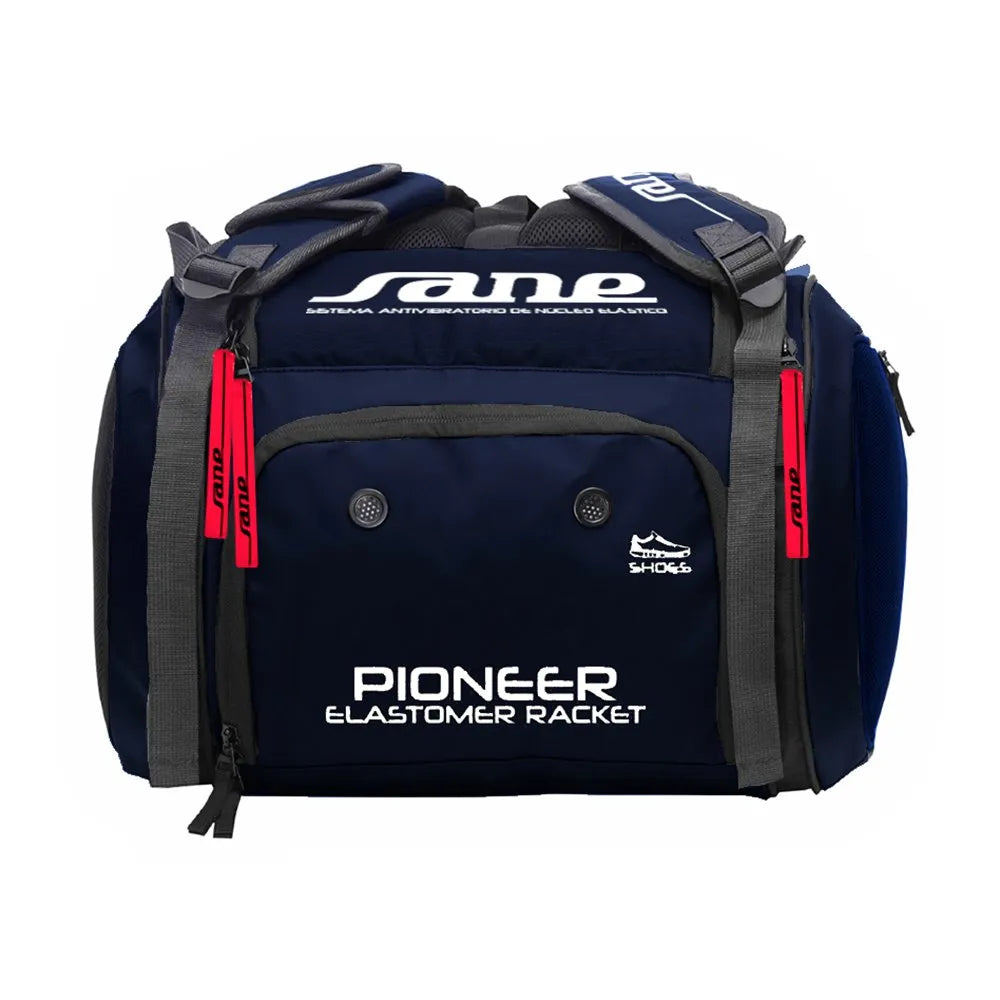 Sane - Sac de padel Pro Sport Bleu