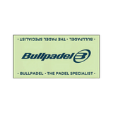 Serviette Bullpadel The Padel Specialist Vert
