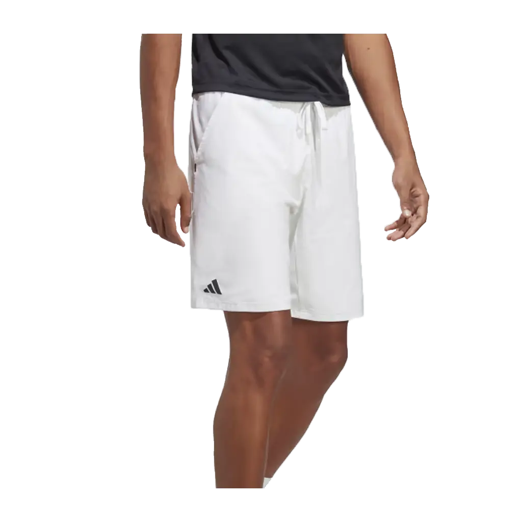 Adidas - Short Ergo Blanc