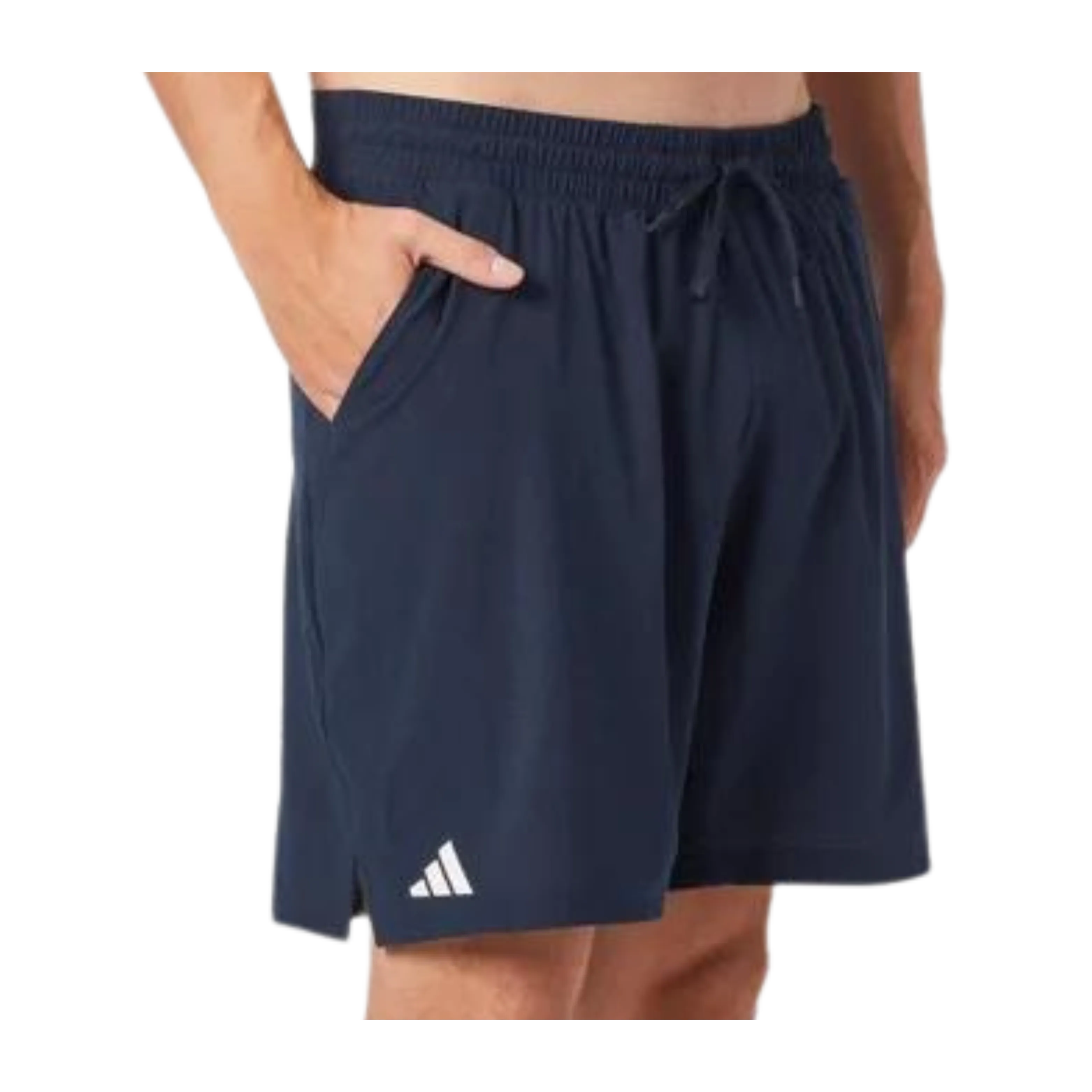 Adidas - Short Ergo Bleu