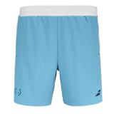 Short de padel Babolat Lebron Cyan