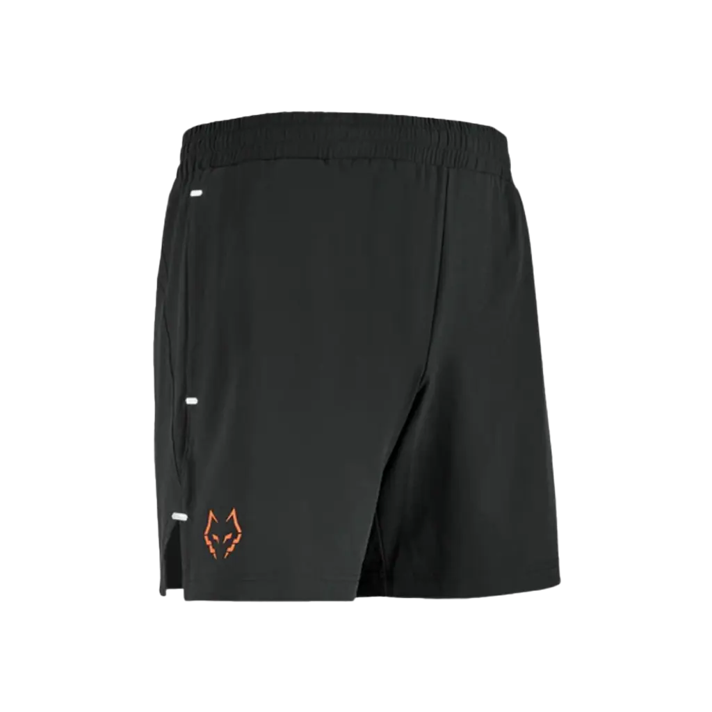 Short de padel Babolat Lebron Noir 2026