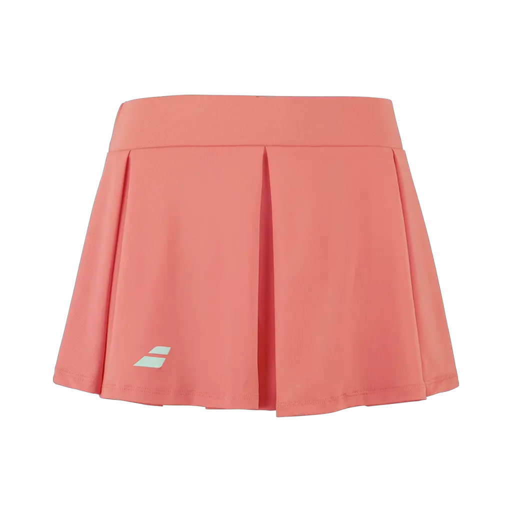 Jupe de Padel Babolat Perf Rose Femme