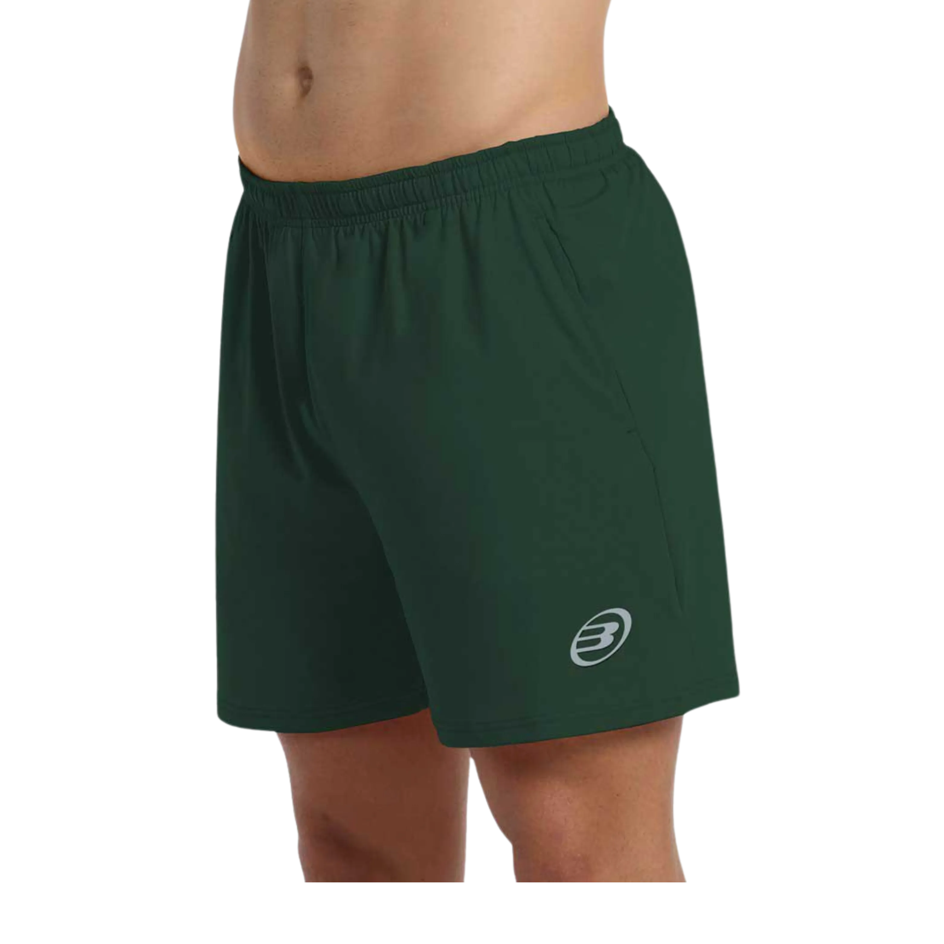 Bullpadel - Short de padel Afate Vert