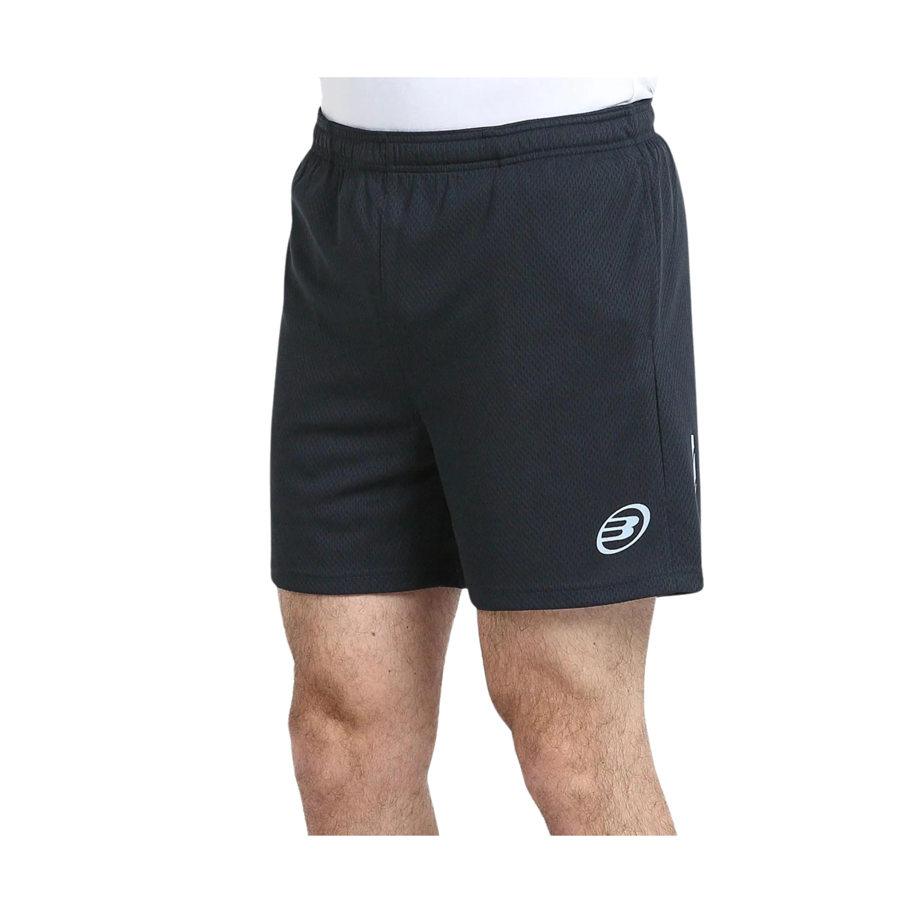 Bullpadel - Short de padel Lilao Marine