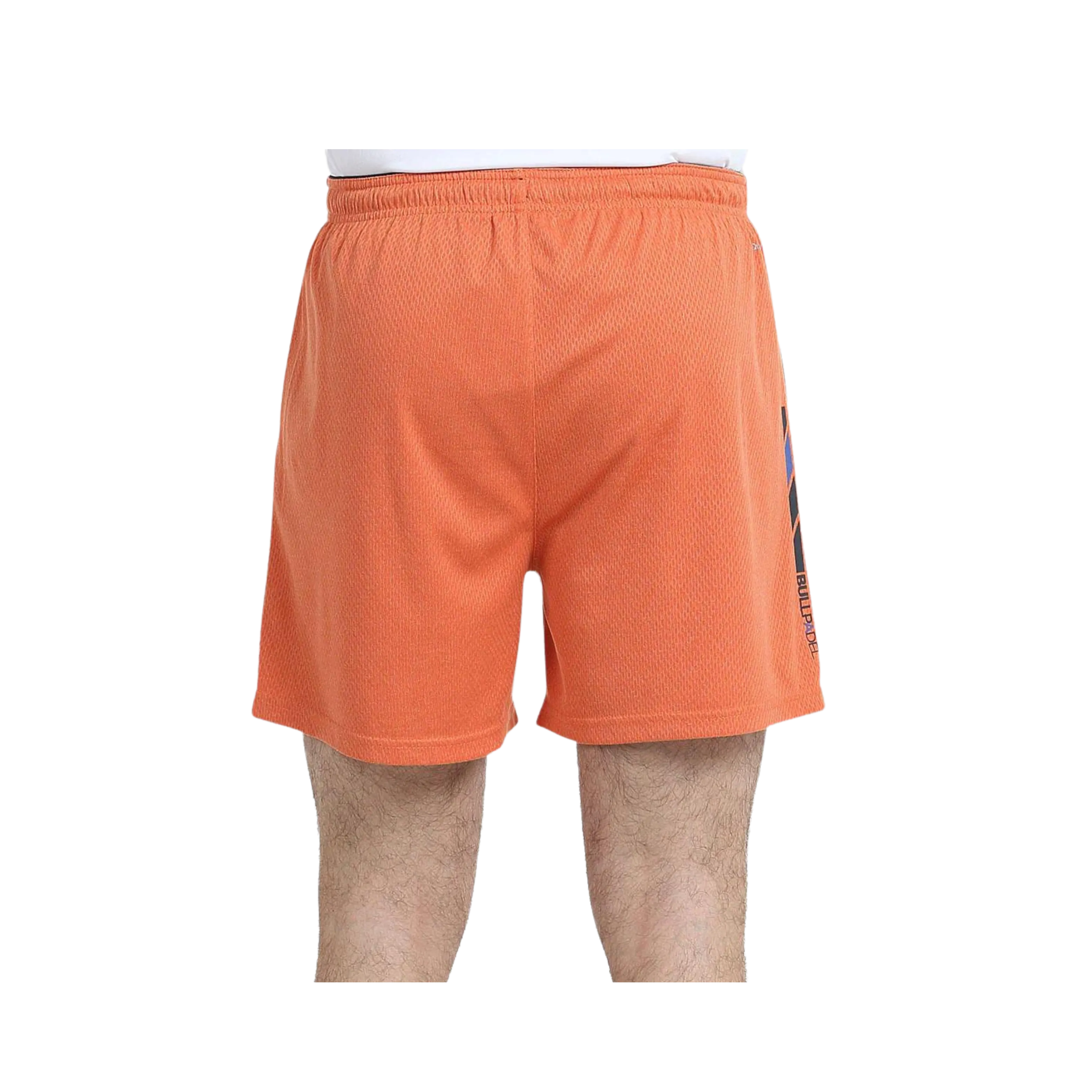 Bullpadel - Short de padel Longo Orange