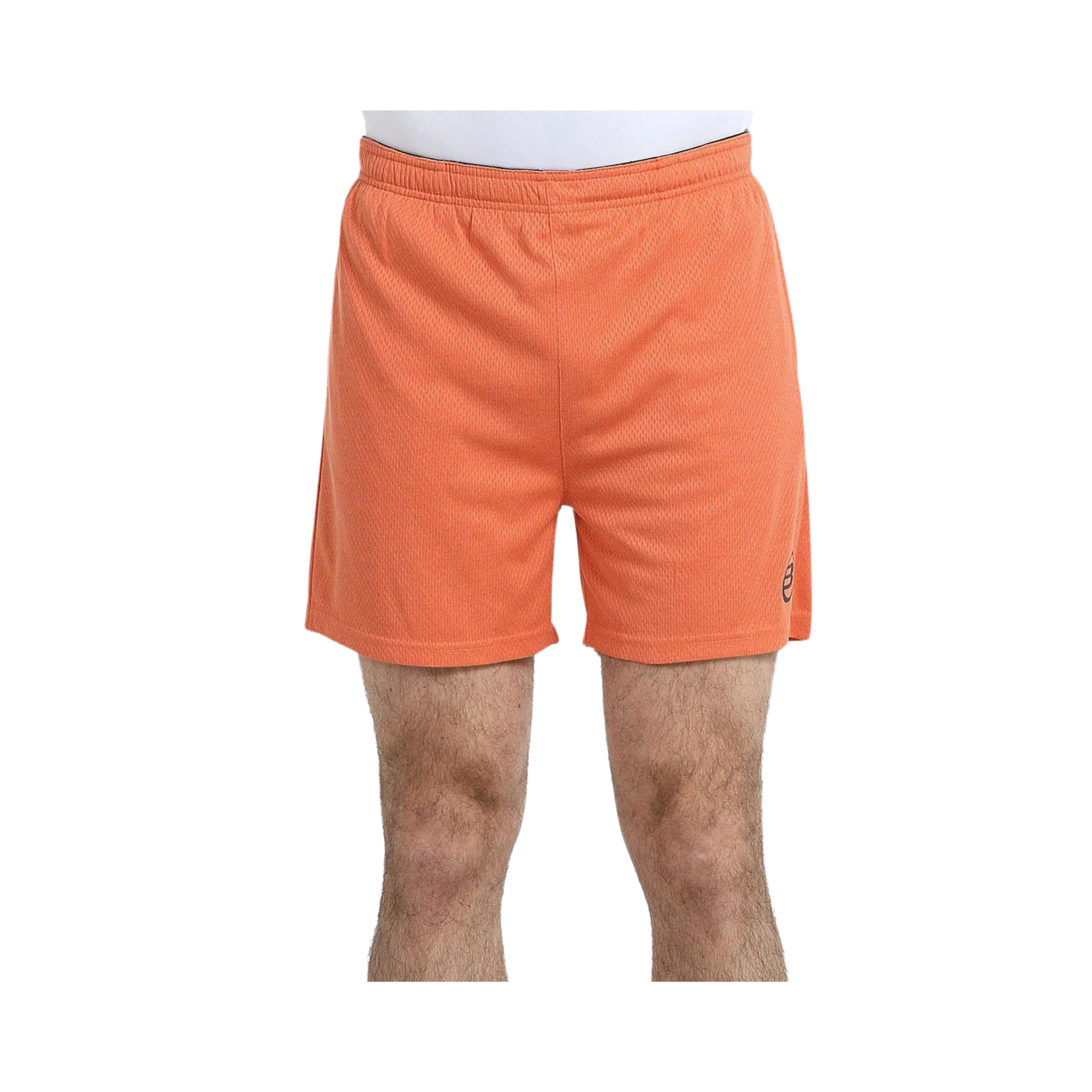 Bullpadel - Short de padel Longo Orange