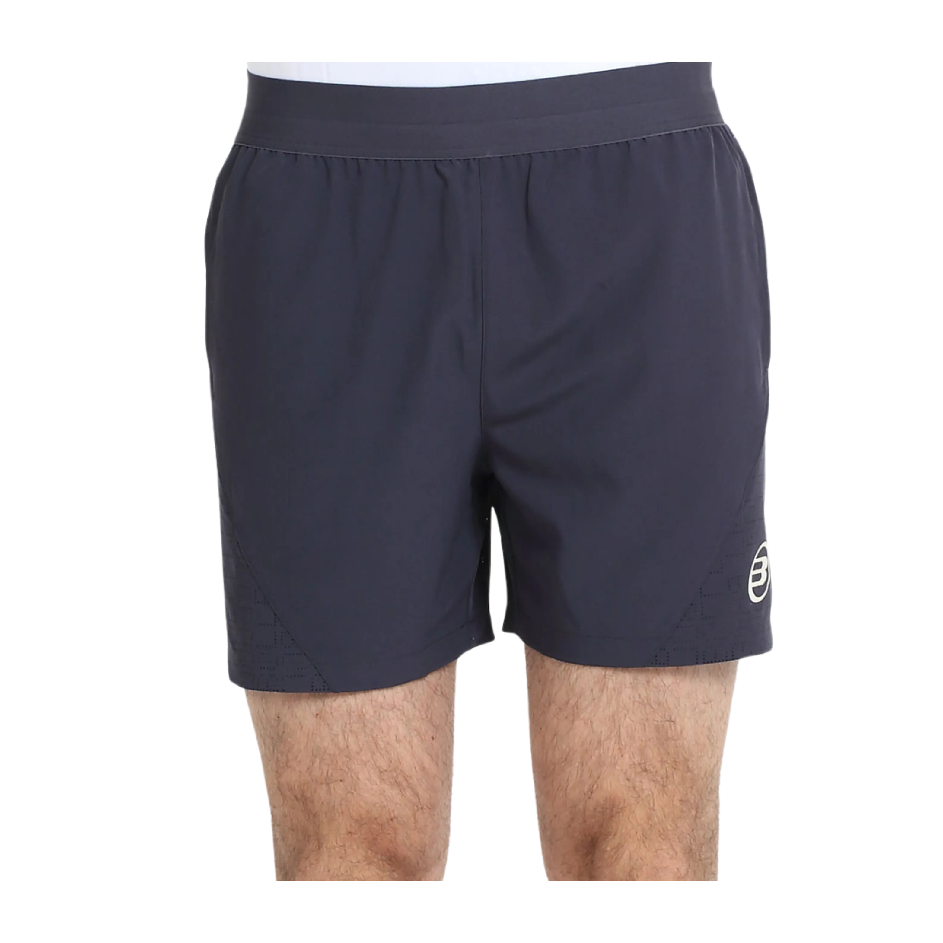 Bullpadel - Short de padel Masim Noir