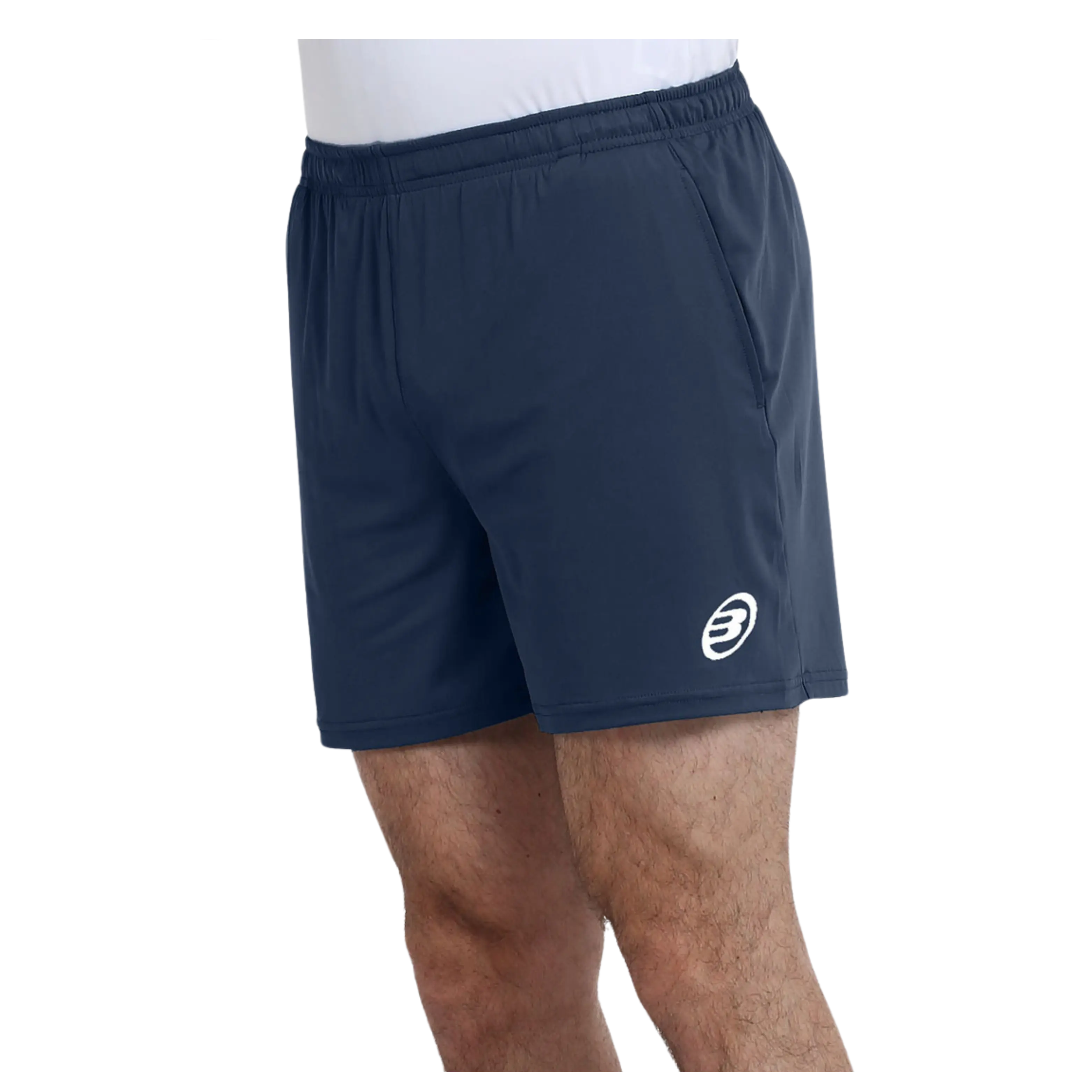 Bullpadel - Short de padel Meis 25V Bleu