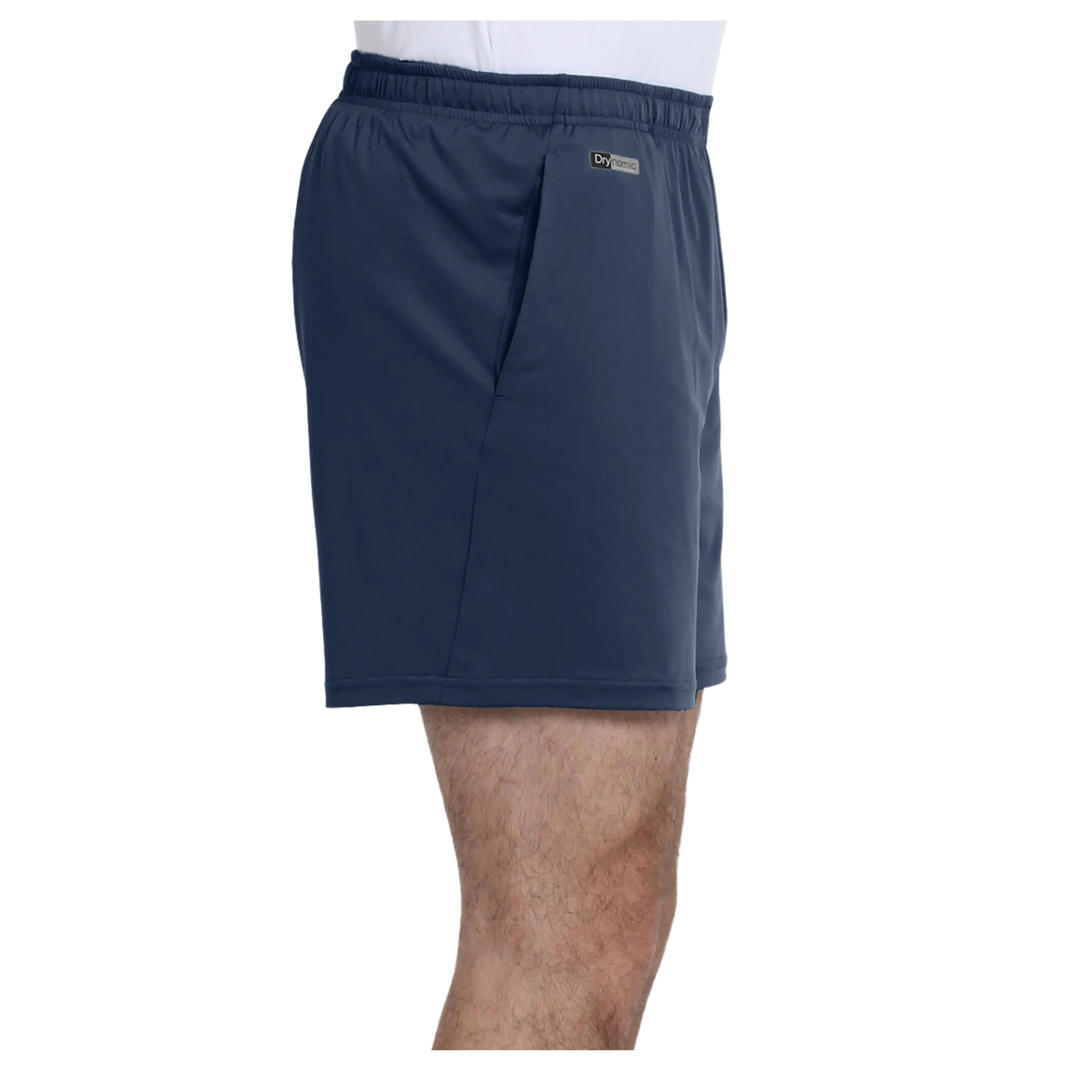 Bullpadel - Short de padel Meis 25V Bleu