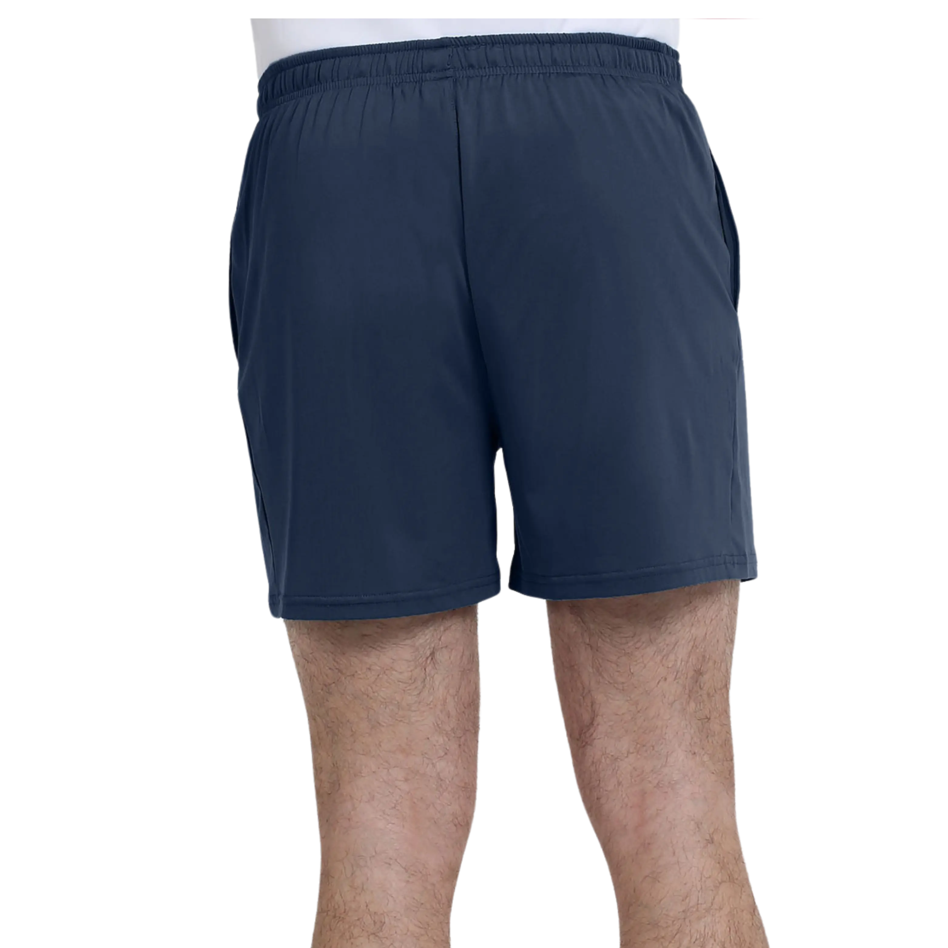 Bullpadel - Short de padel Meis 25V Bleu