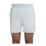 Bullpadel - Pantaloncini da paddle Meis Bianchi