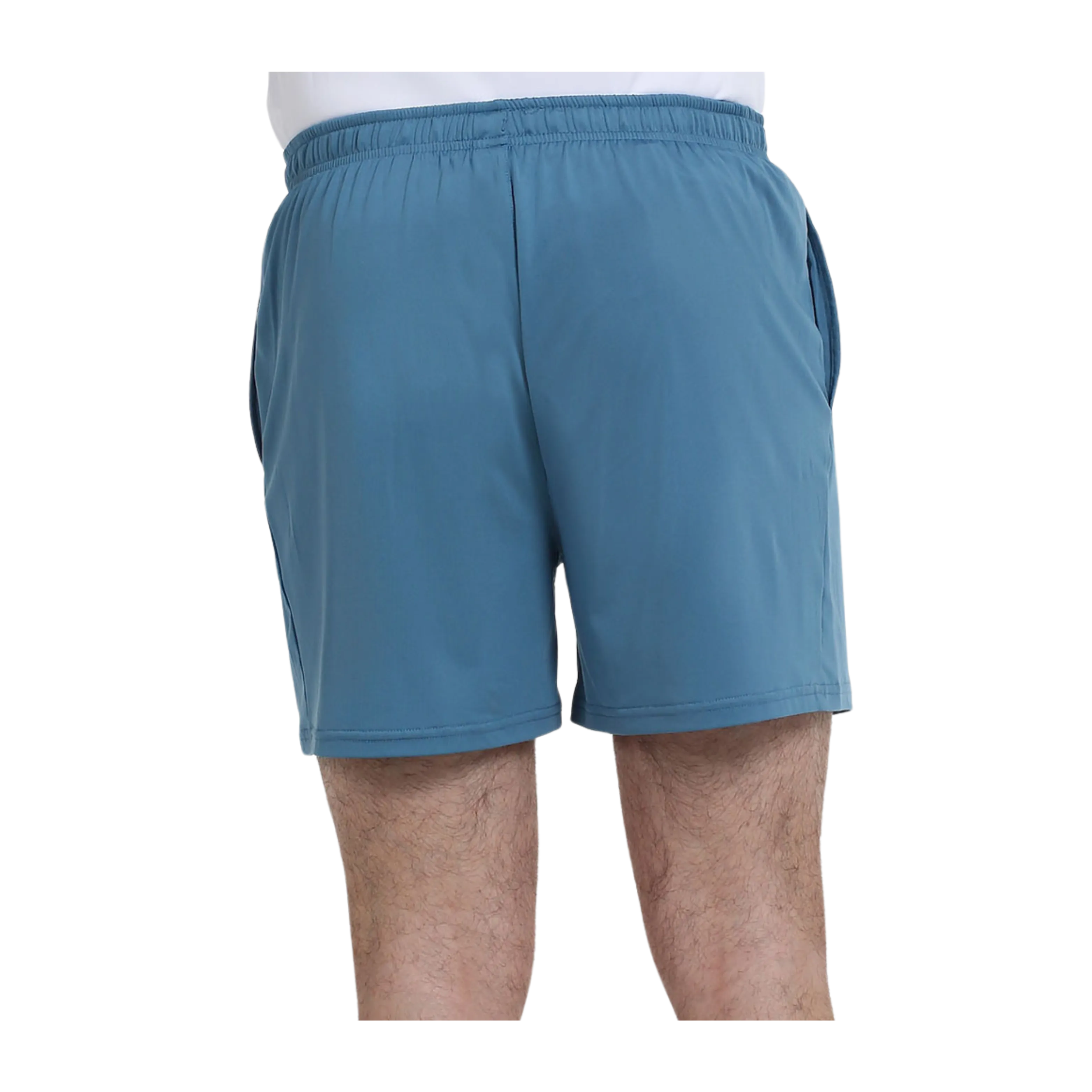 Bullpadel - Pantaloncini da paddle Meis blu