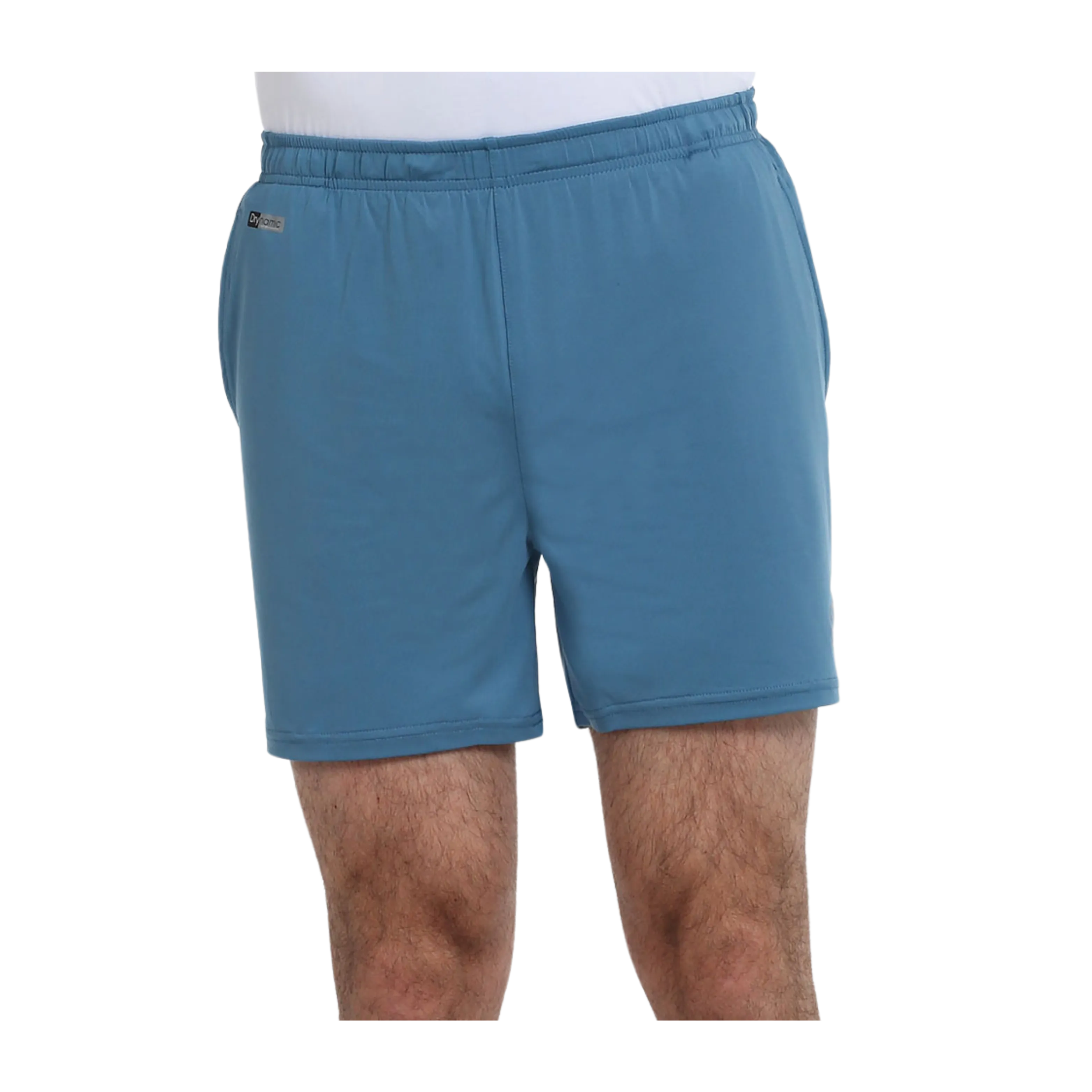 Bullpadel - Short de padel Meis bleu