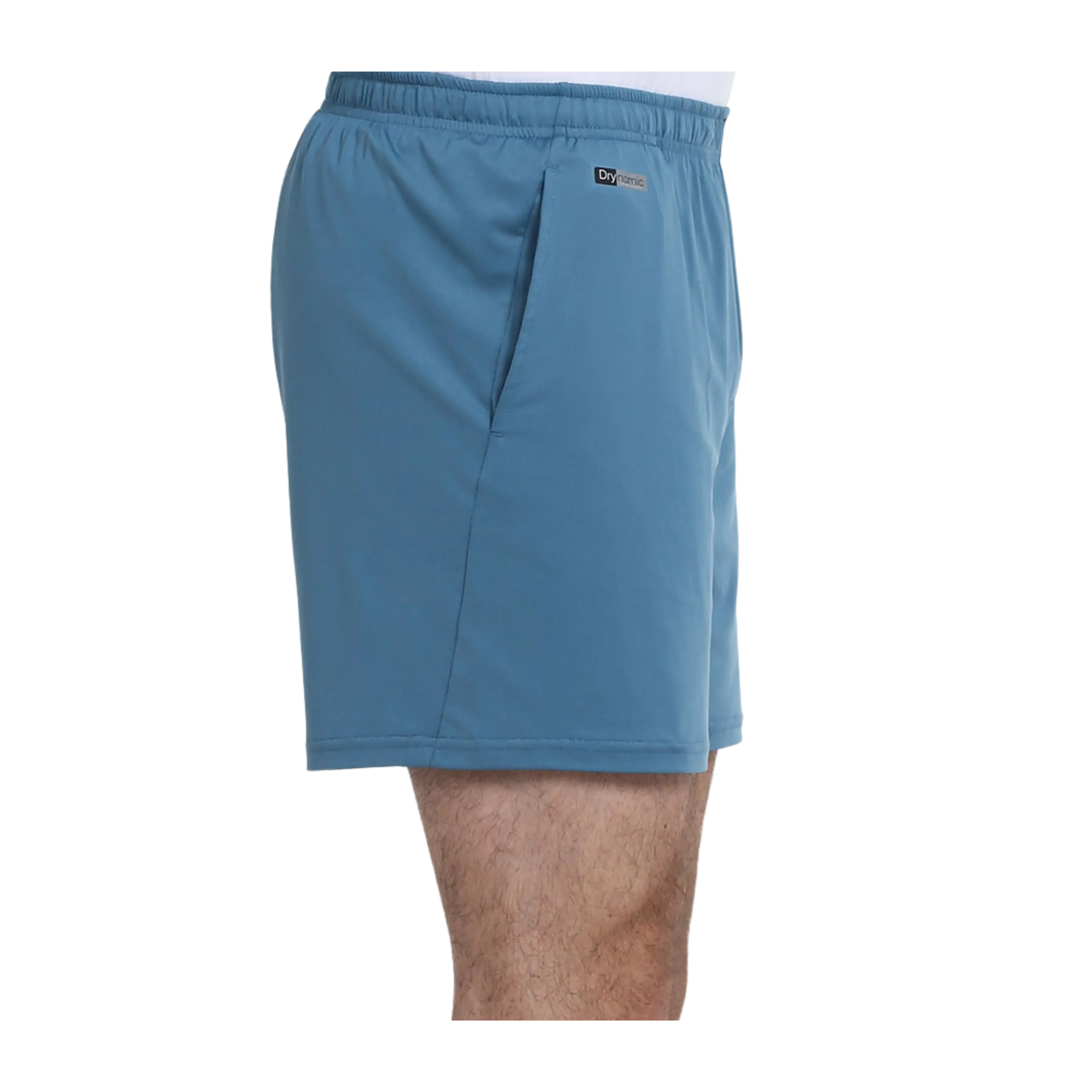 Bullpadel - Pantaloncini da paddle Meis blu