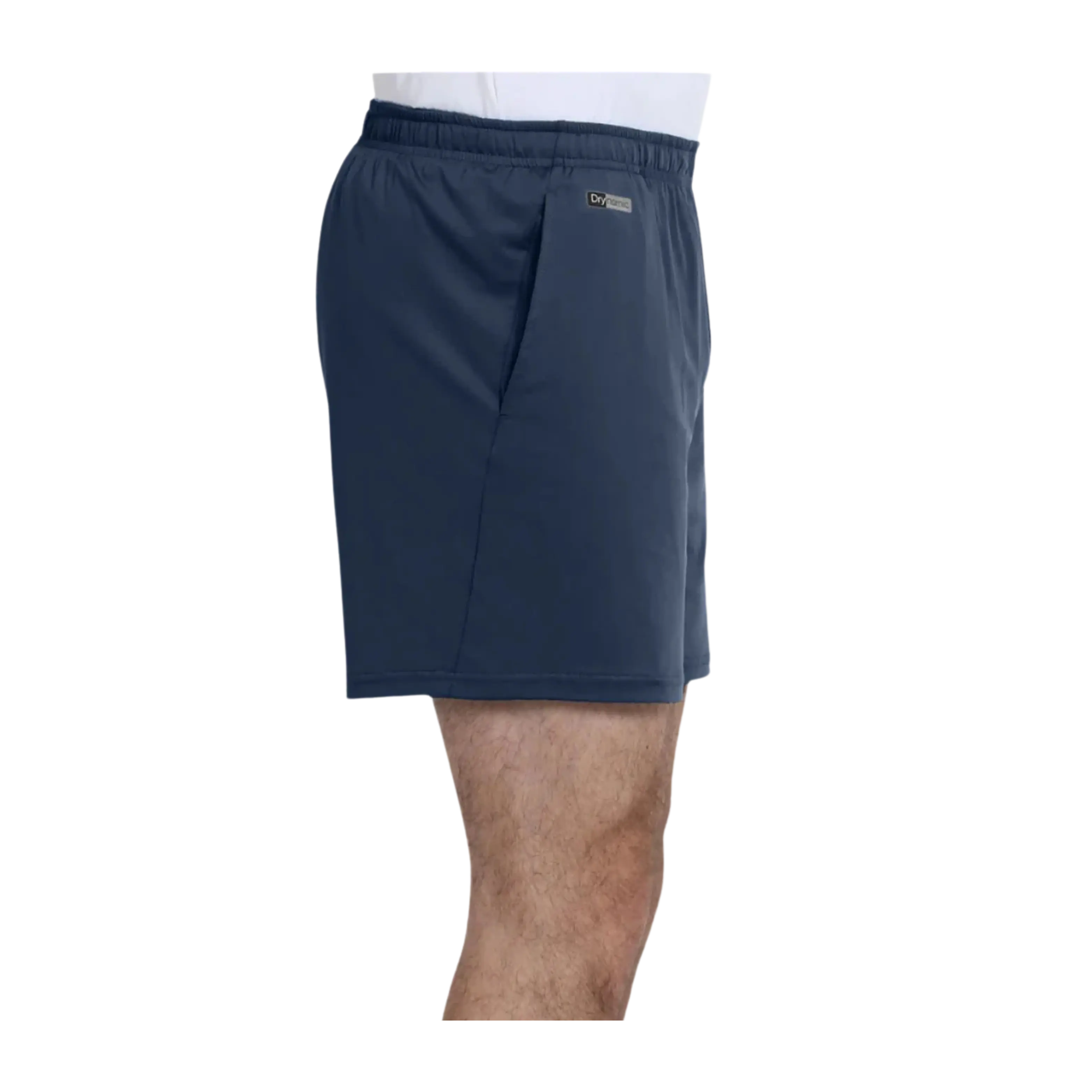 Bullpadel - Pantaloncini da padel Meis Blu Navy