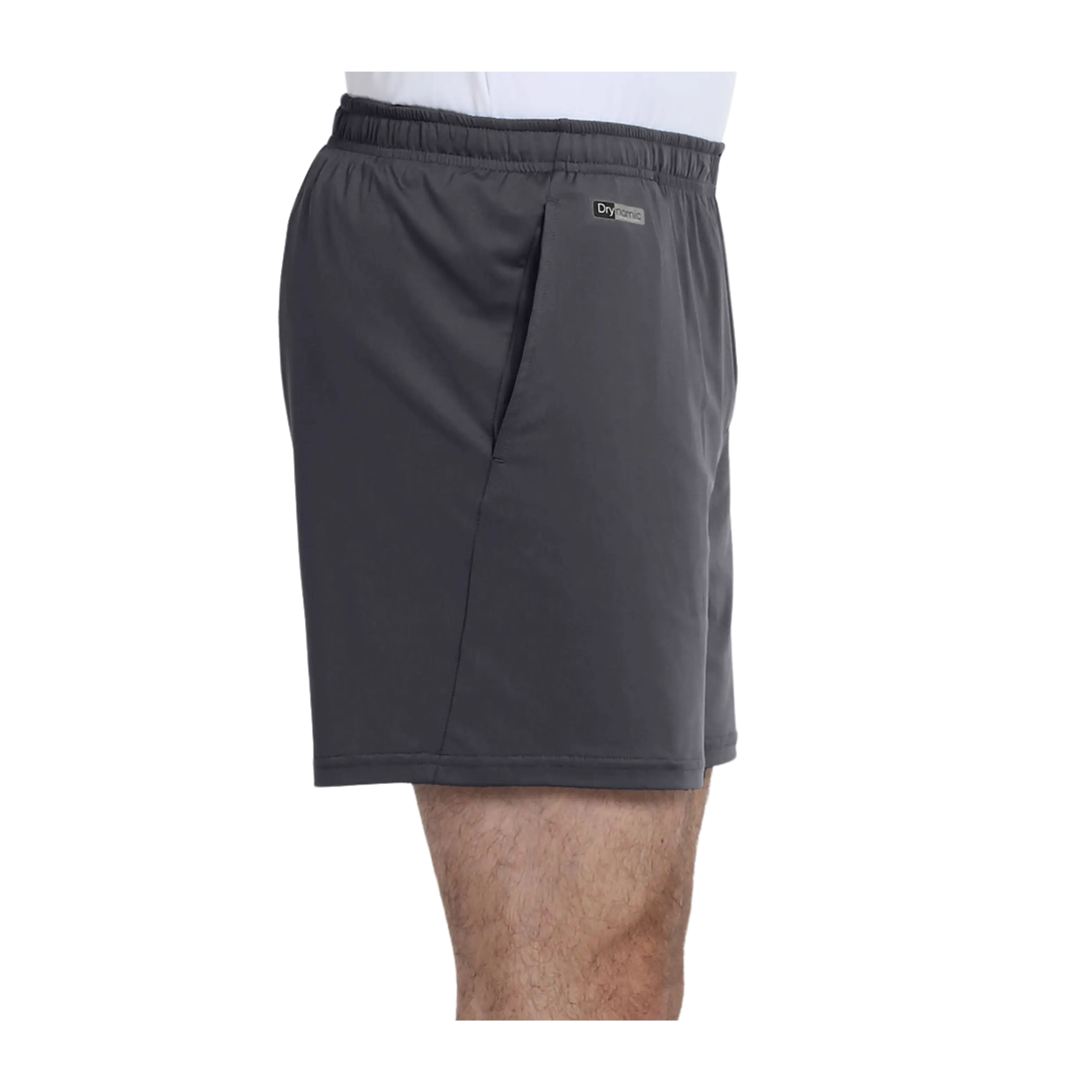 Bullpadel - Short de padel Meis Noir