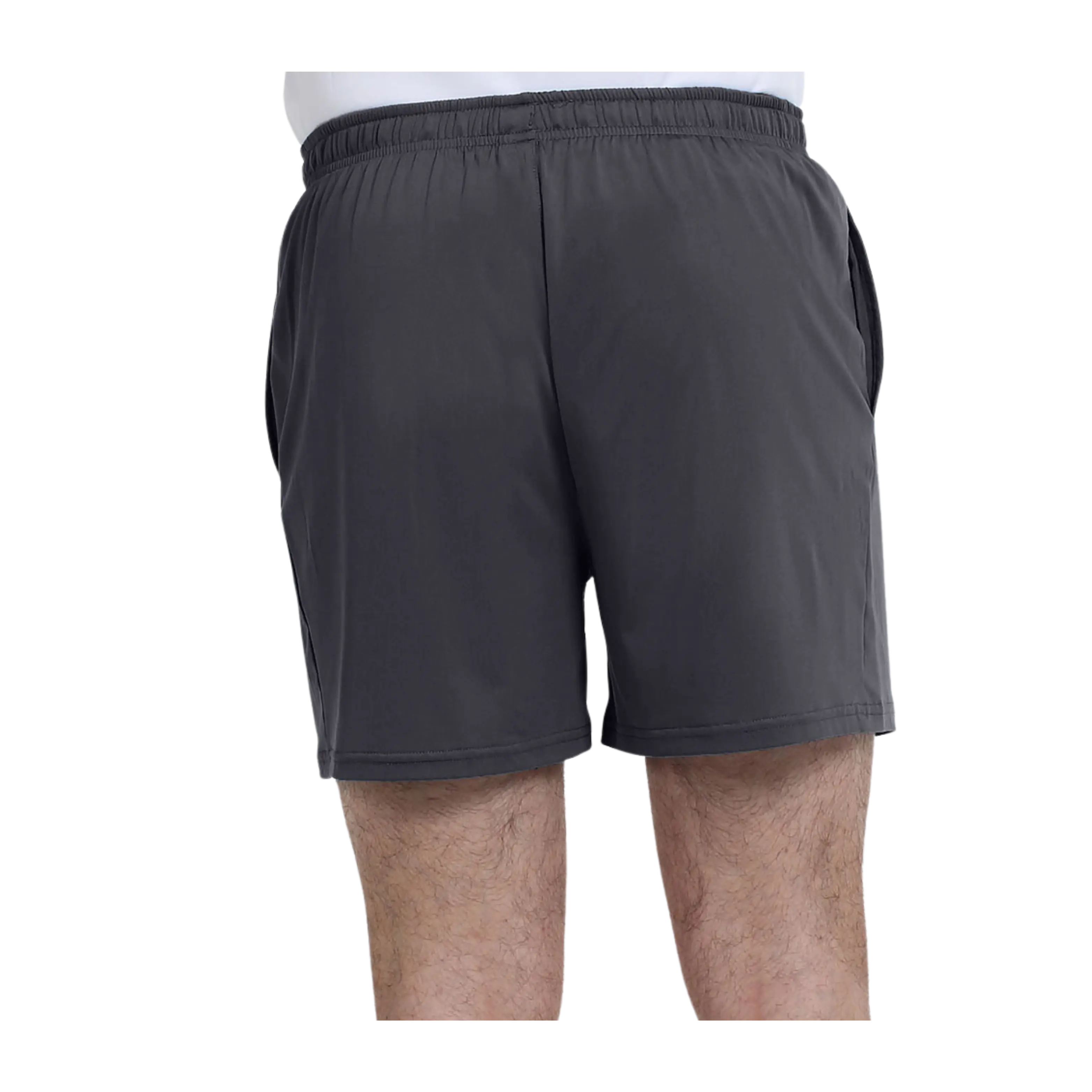 Bullpadel - Short de padel Meis Noir