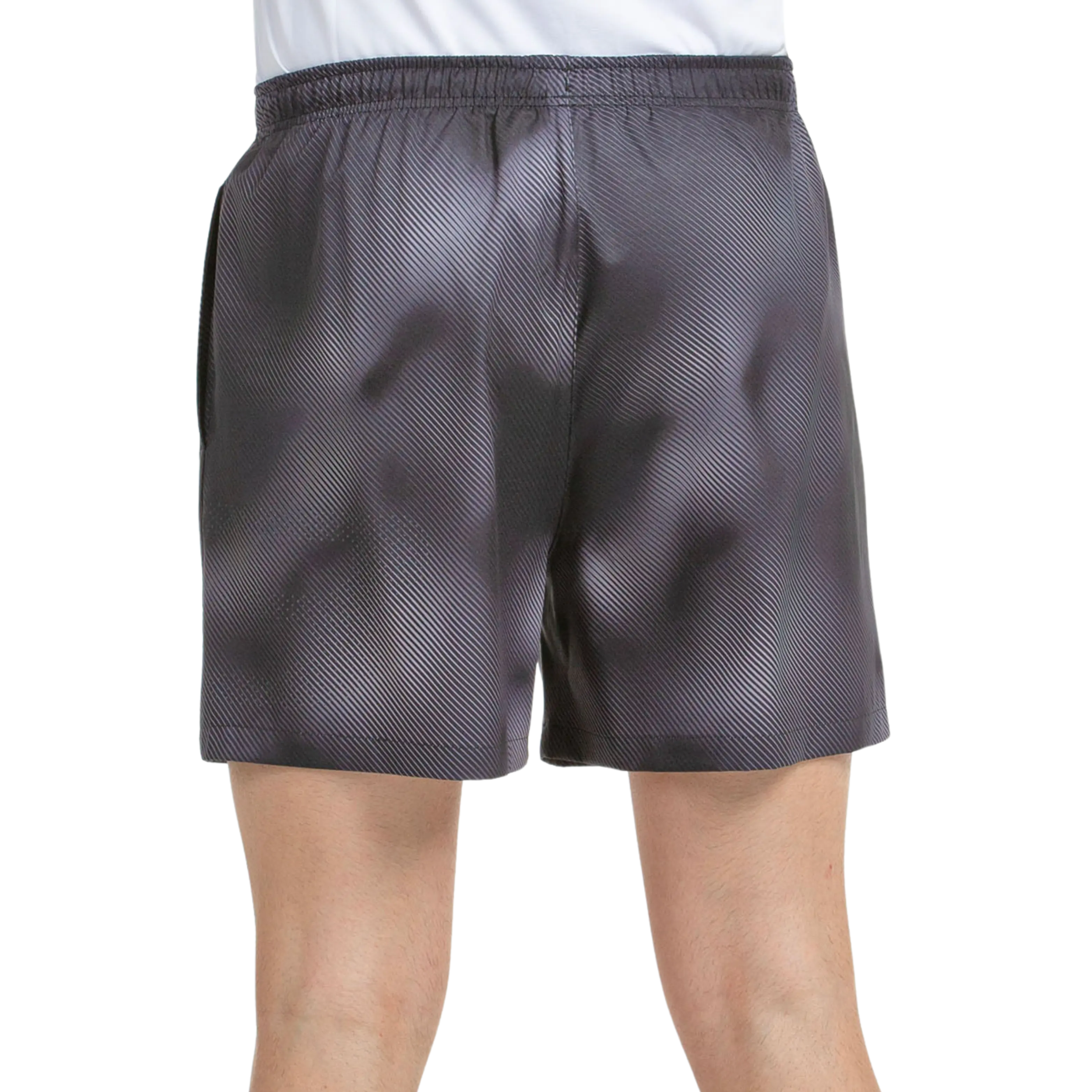 Bullpadel - Short de padel Mos Noir