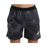 Bullpadel - Short de padel Orge Noir