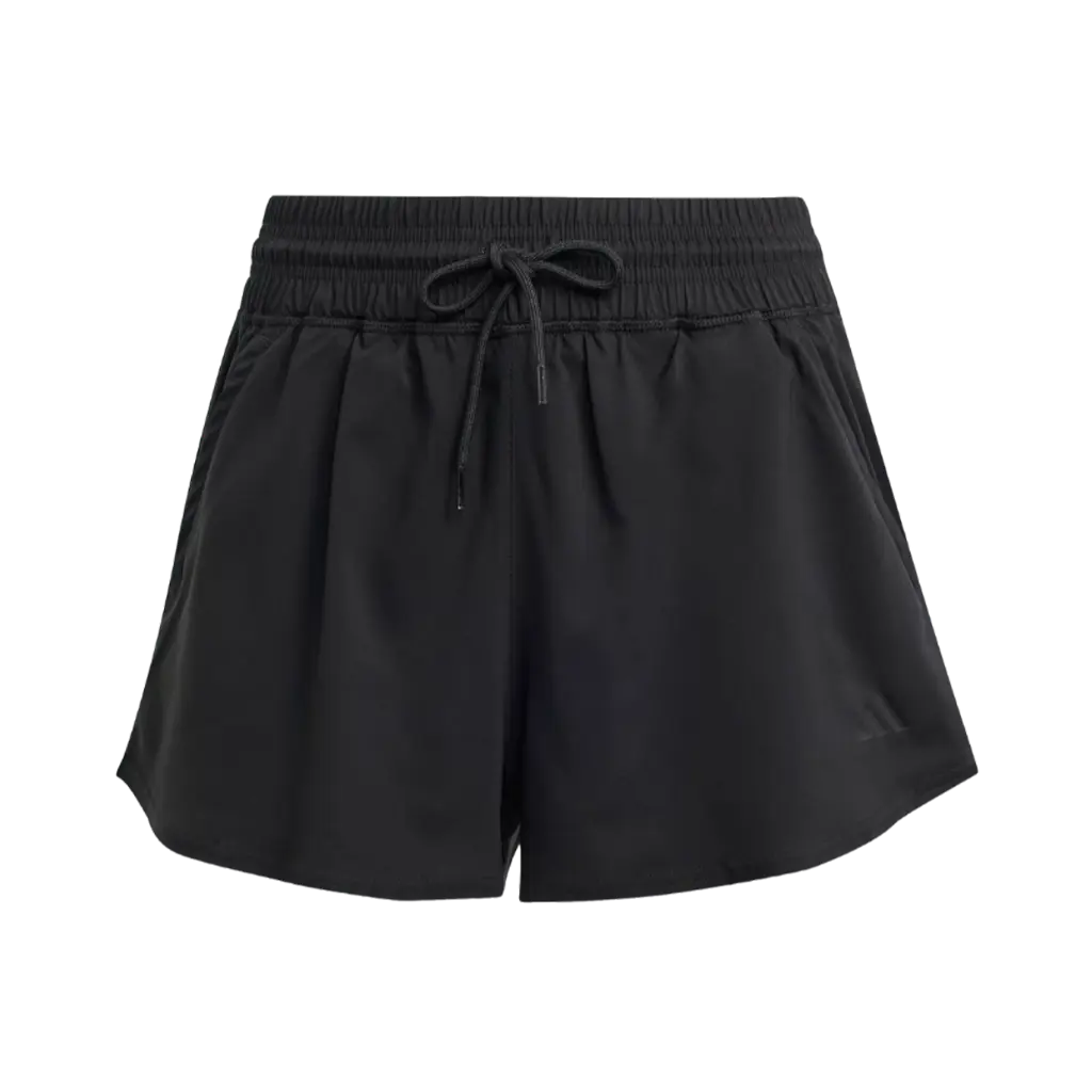 Short Adidas Femme Club Noir
