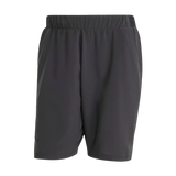 Short de padel Adidas Club SW Noir
