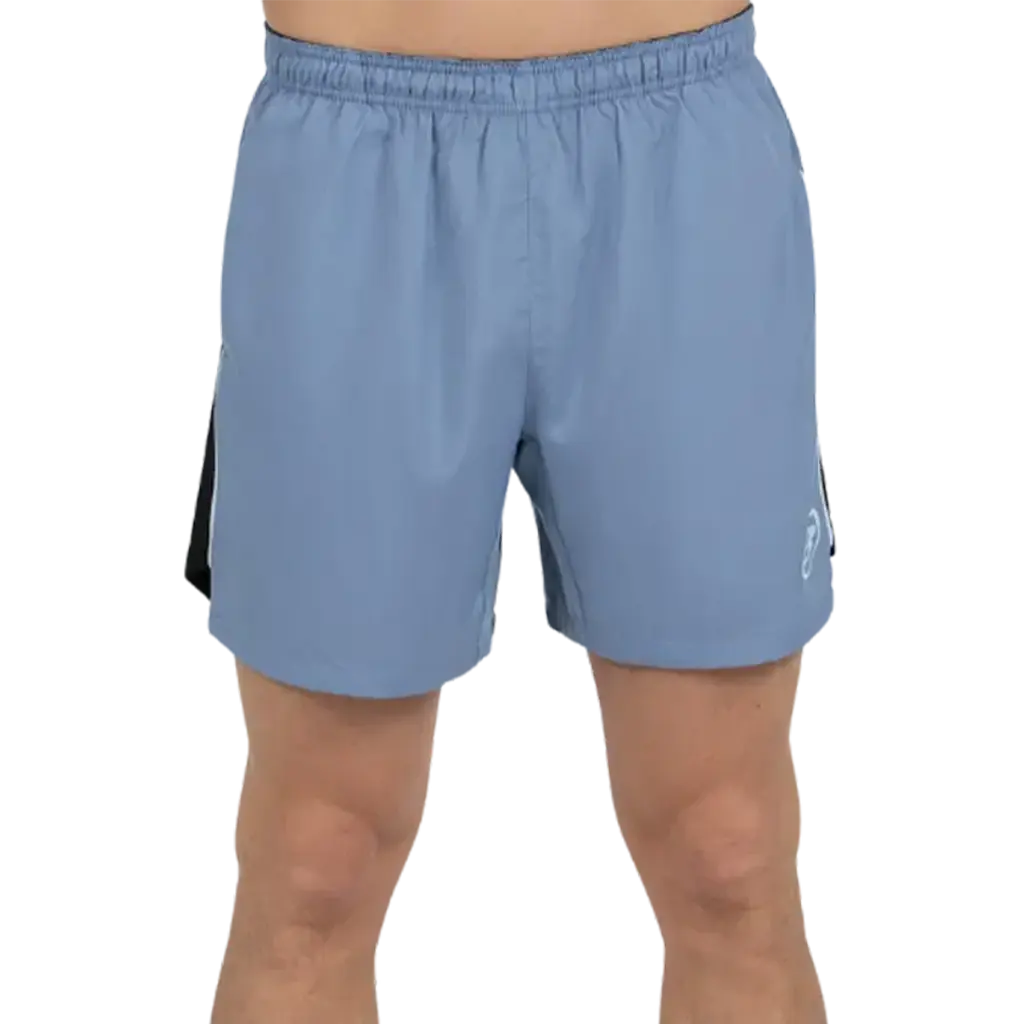 Short de padel Bullpadel Castiel Bleu