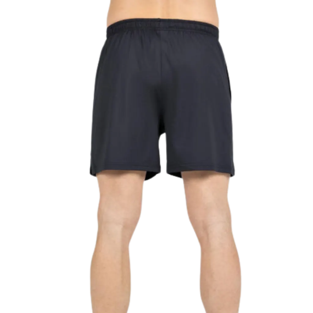 Short de padel Bullpadel Ceclavin Noir