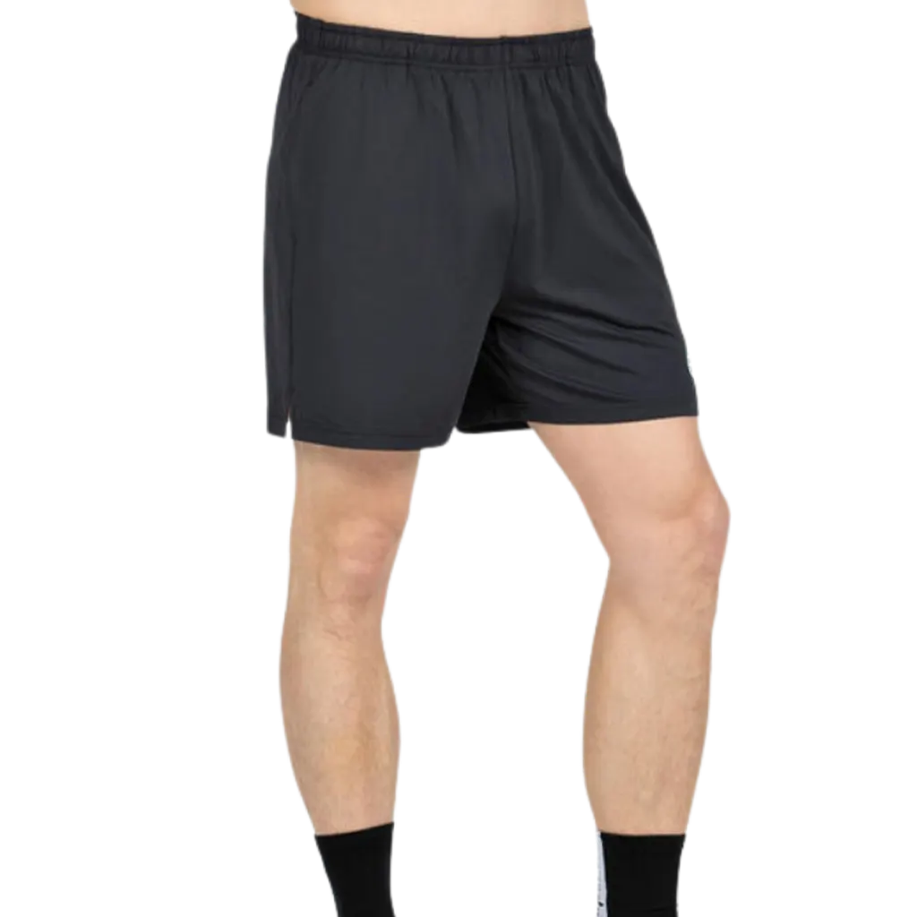 Short de padel Bullpadel Ceclavin Noir
