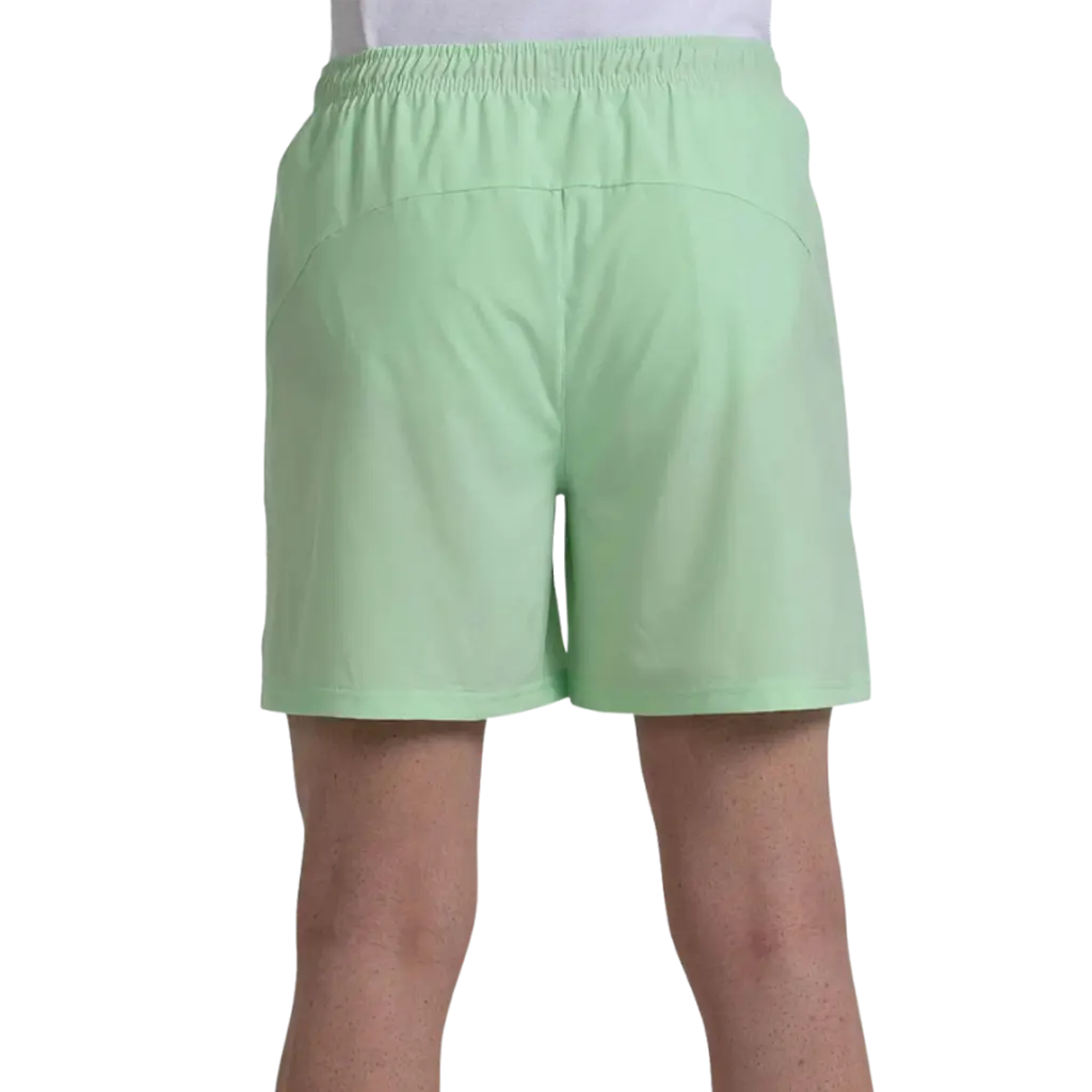 Short de padel Bullpadel Montila Vert