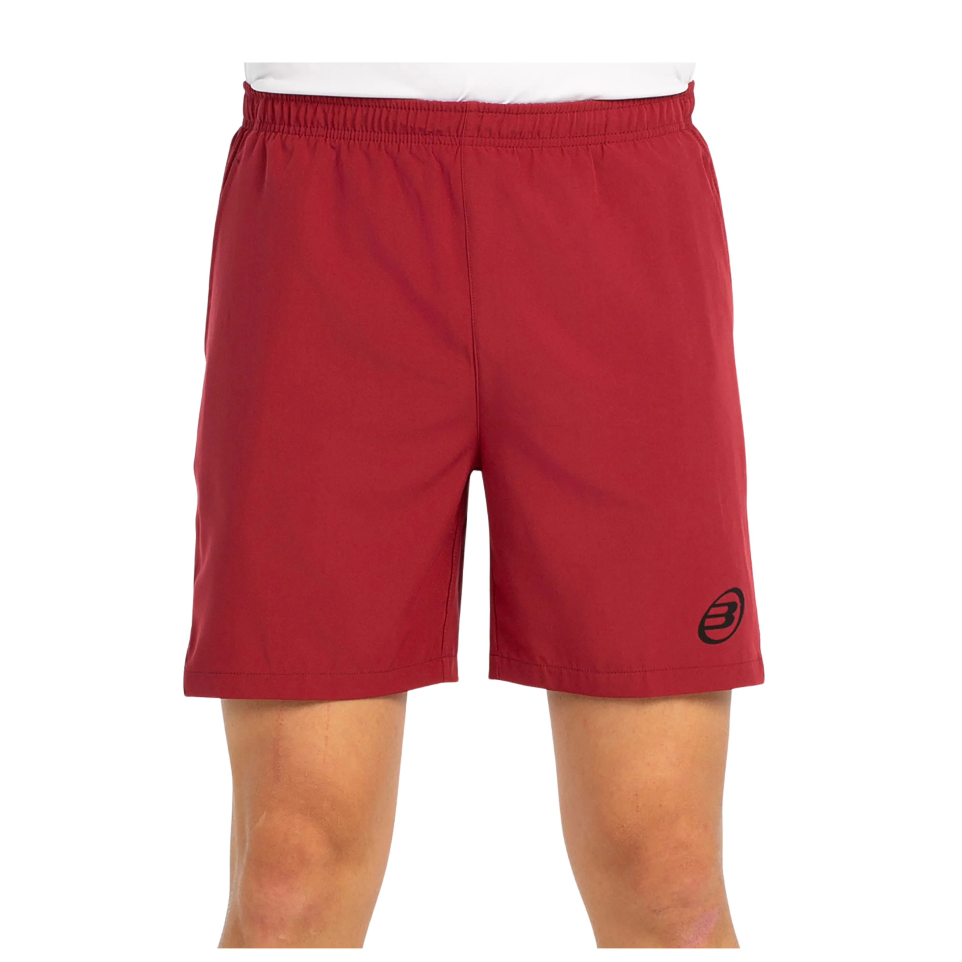 Short de padel Bullpadel Mazari Grenade