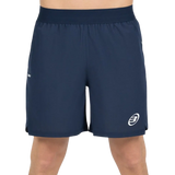 Short de padel Bullpadel Moncada Bleu Marine