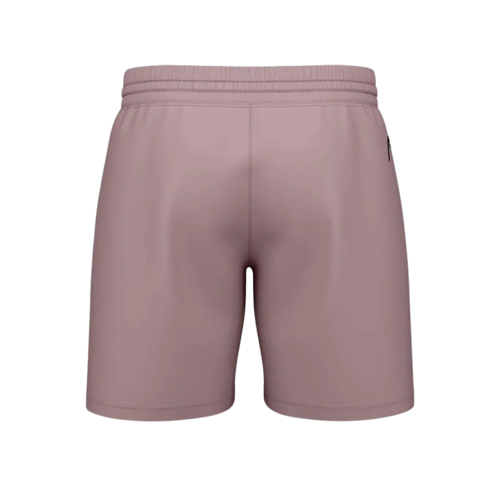 Short de padel Head Play Rose