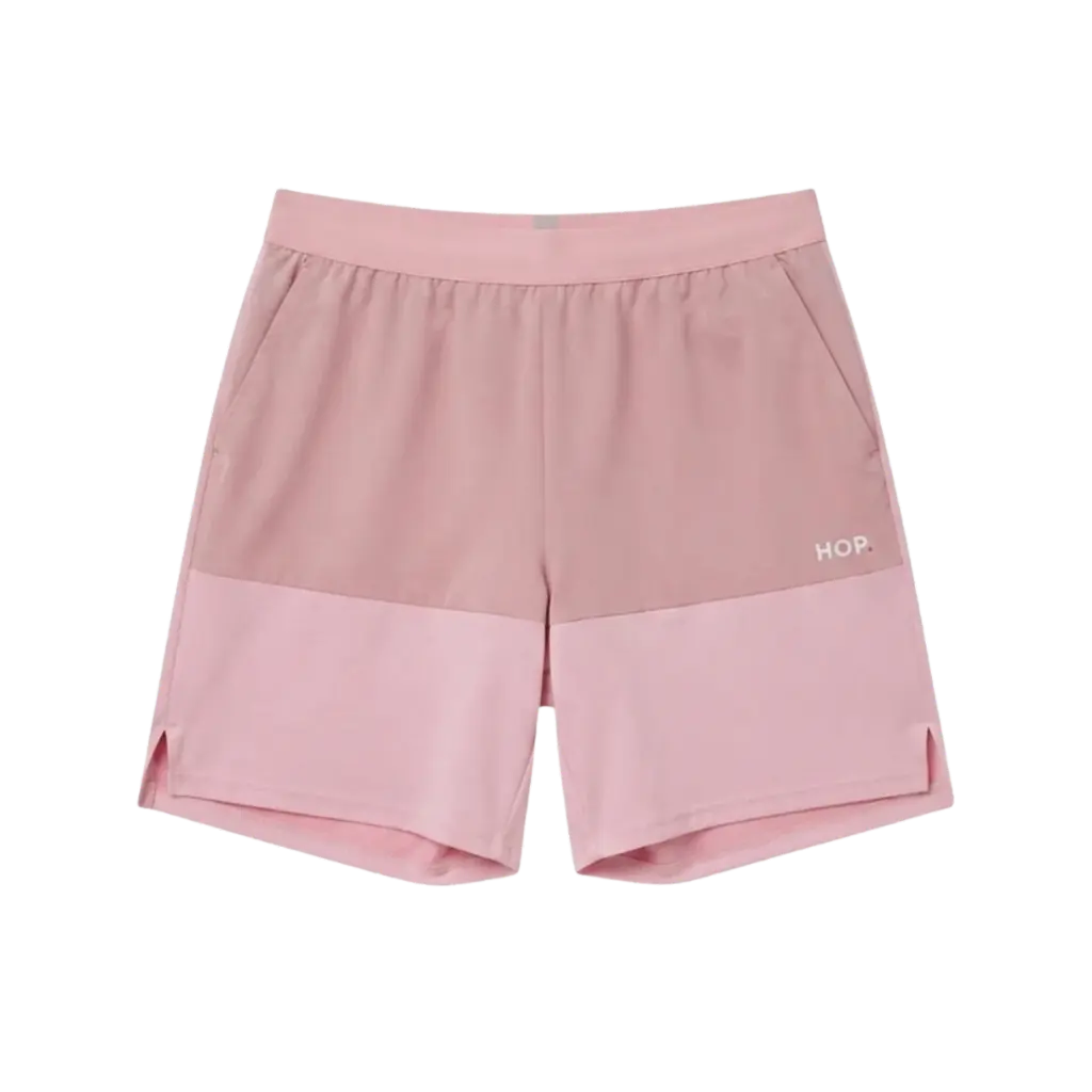 Short de padel HOP Rosa