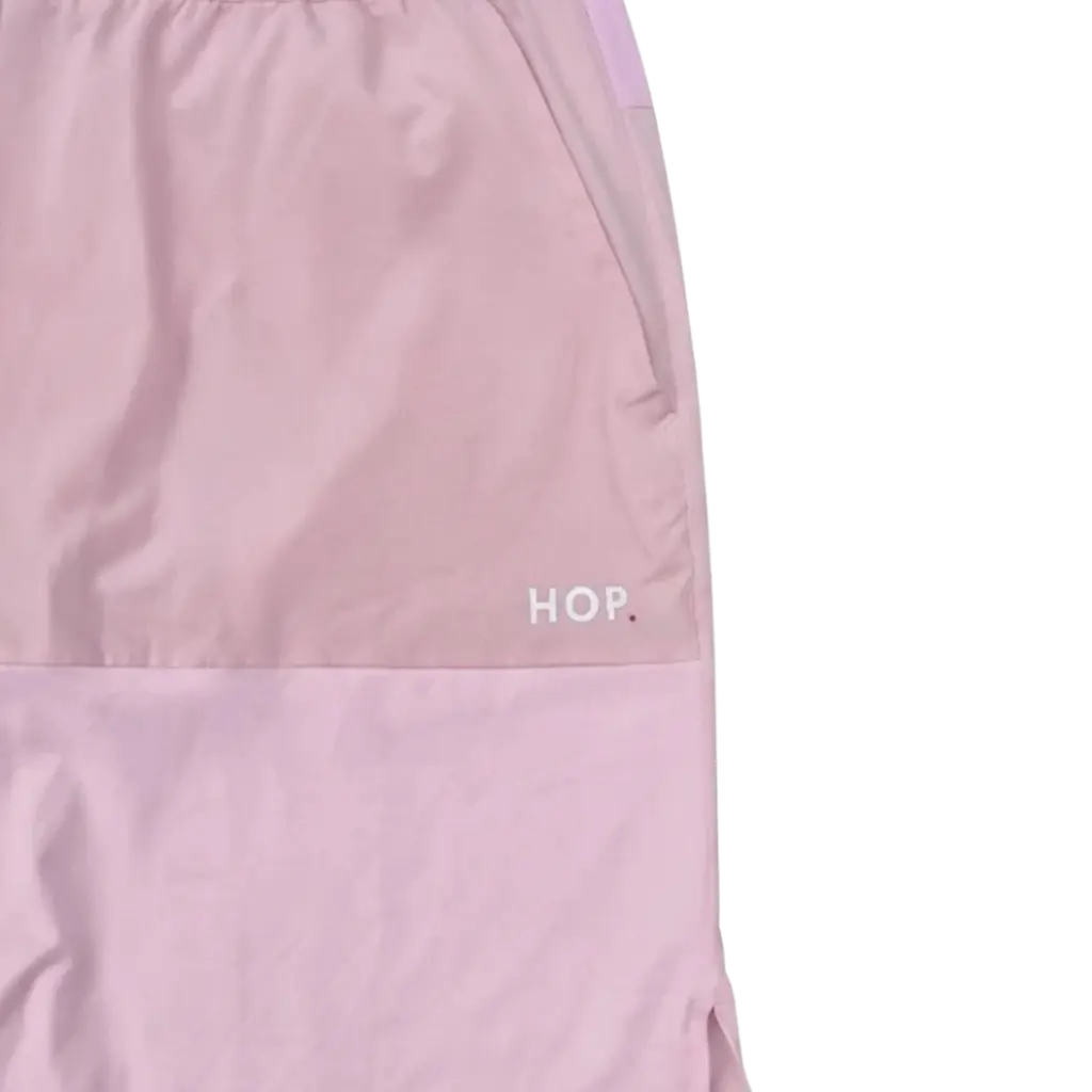 Short de padel HOP Rosa